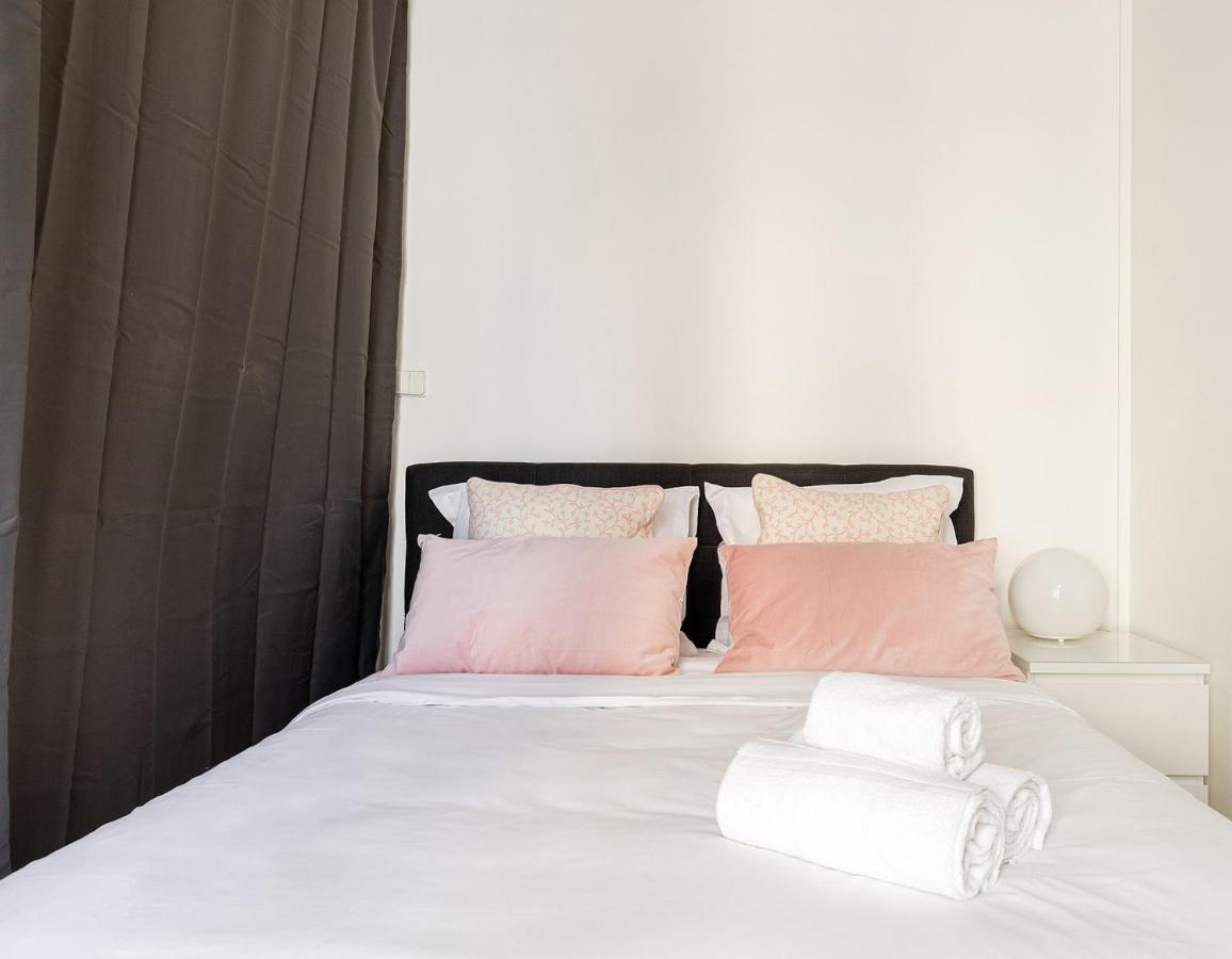 Luxembourg Gardens Cosy Studio - 5th * Paris