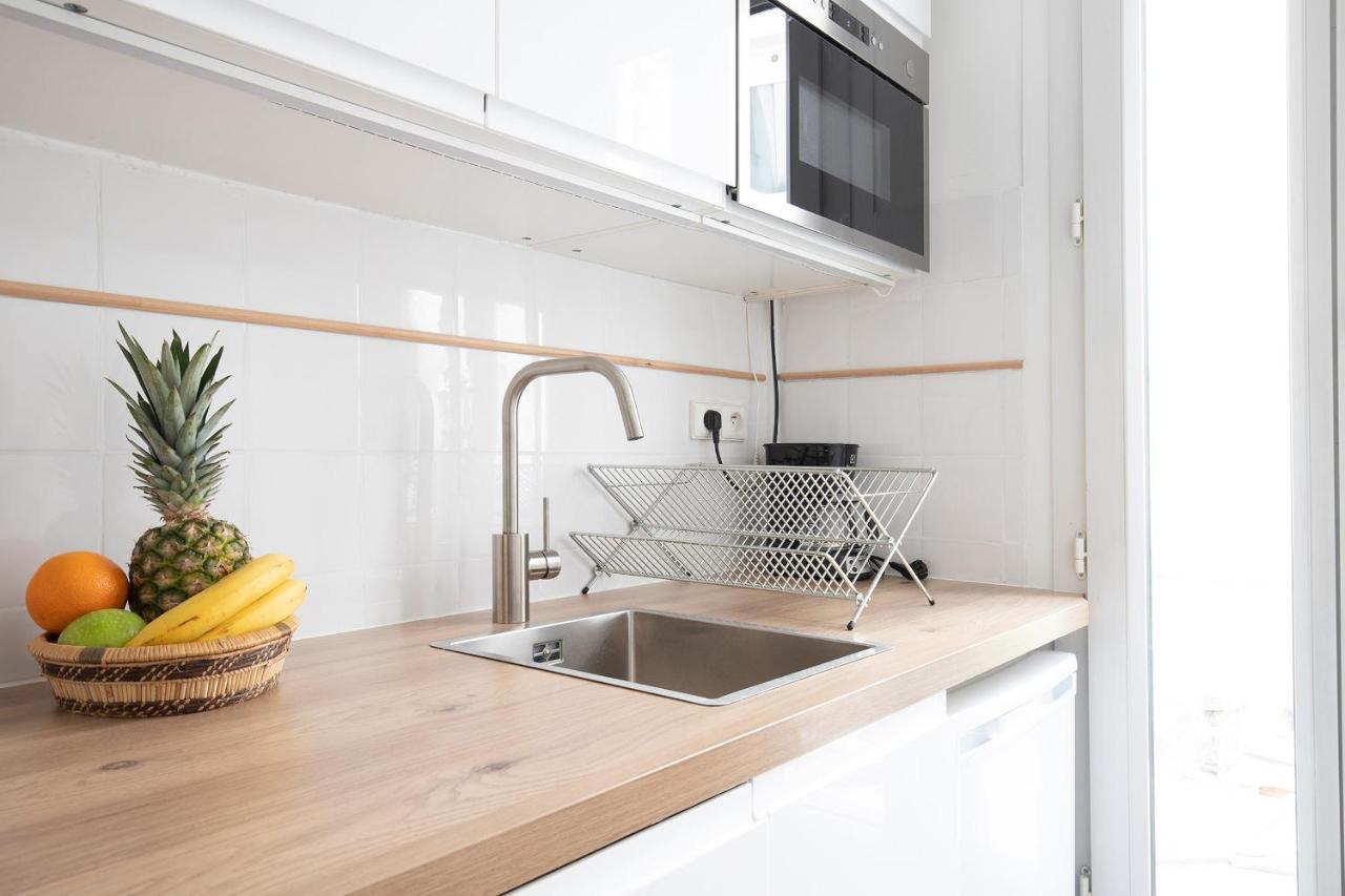 Apartment Luxembourg Gardens Cosy Studio - 5th Paris