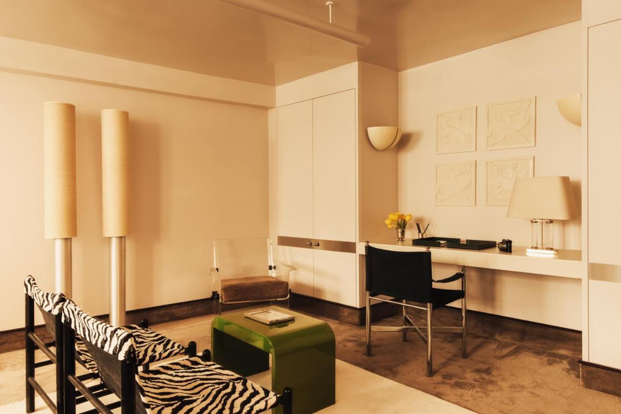 Appartement Pied A Terre - Tuileries Paris