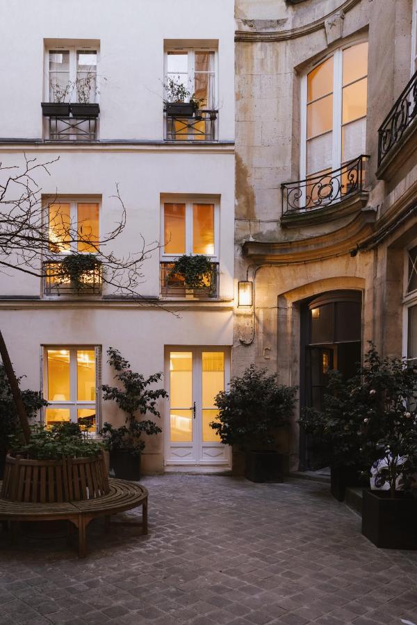 Pied A Terre - Tuileries Paris