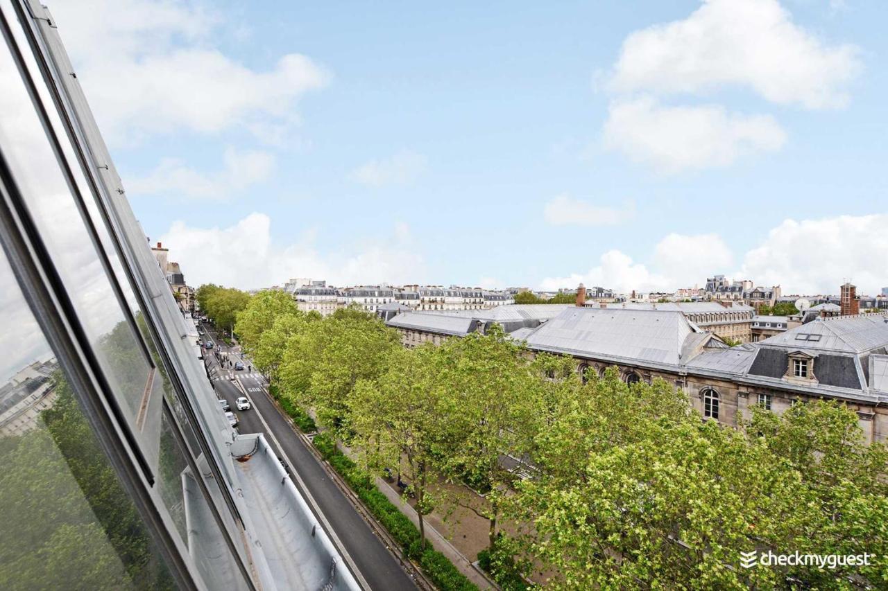 Cmg Montmartre Apartment