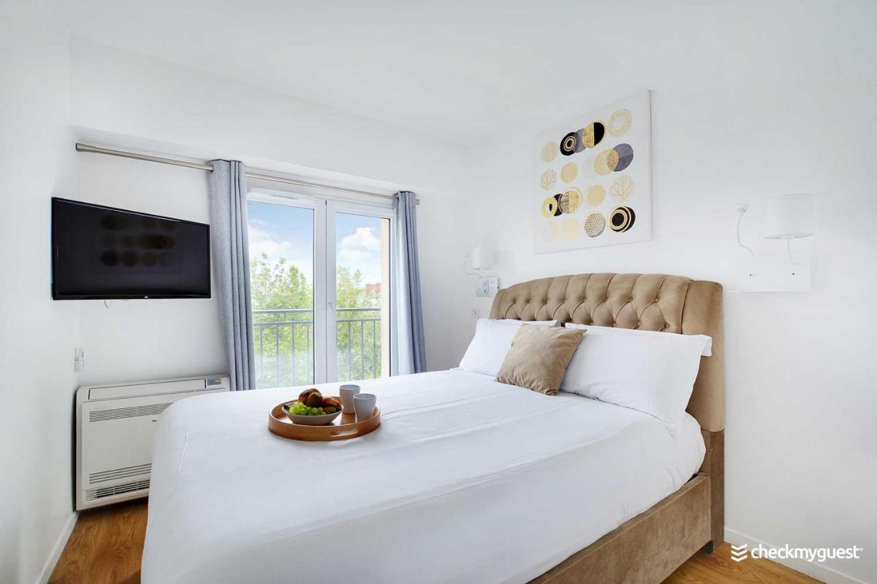 Apartment Cmg Montmartre Paris