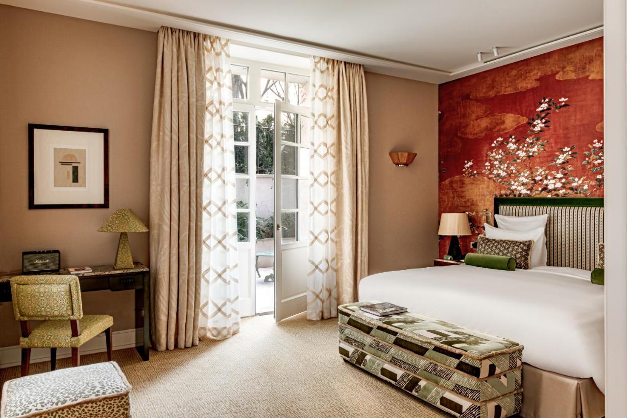 Saint Hotel Paris