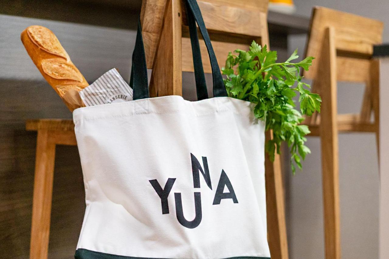 Appartement Yuna Les Halles Paris
