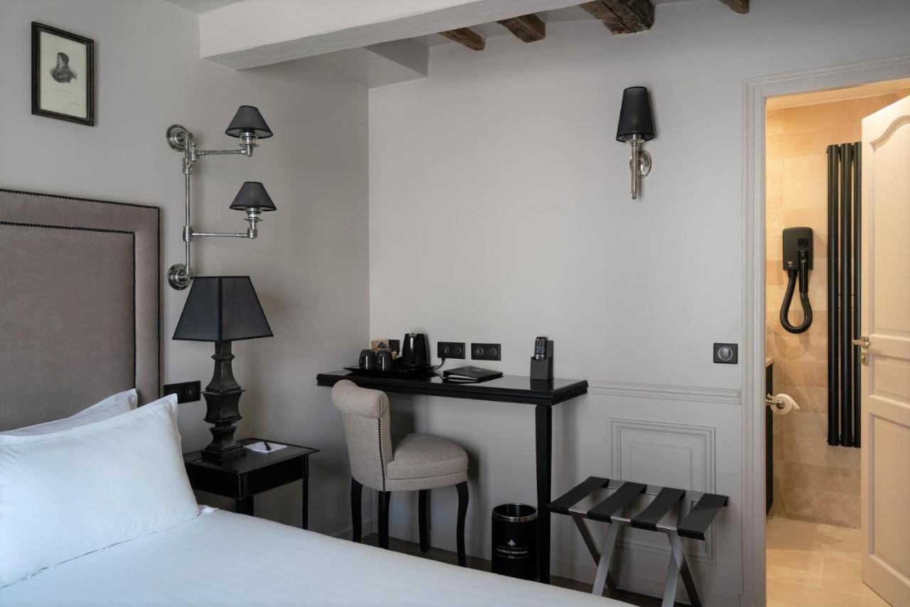 Saint-louis En L'isle - Notre-dame Hotel 3*