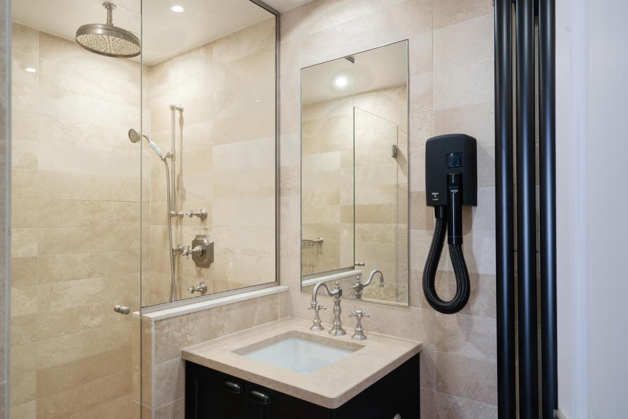 Hotel Saint-louis En L'isle - Notre-dame Paris