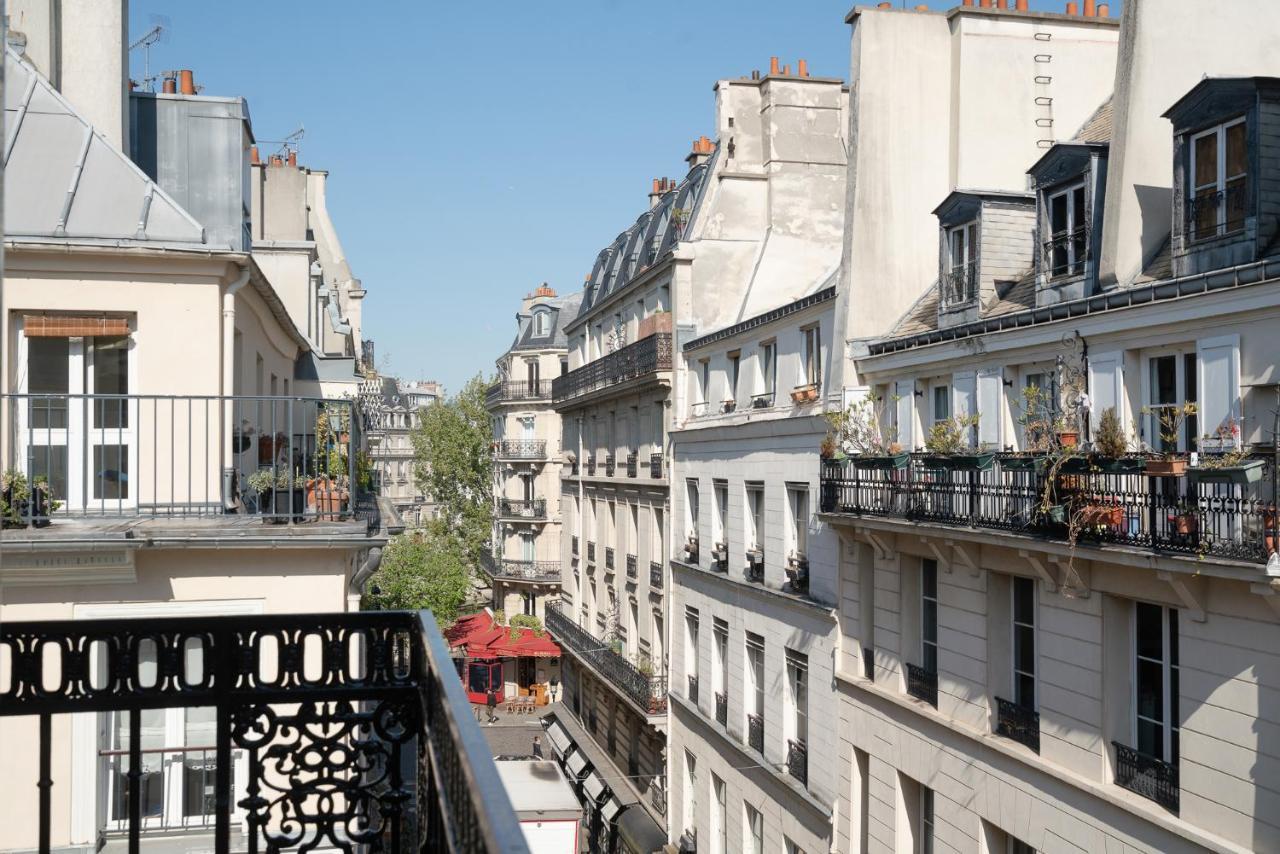 Saint-louis En L'isle - Notre-dame 3* Paris