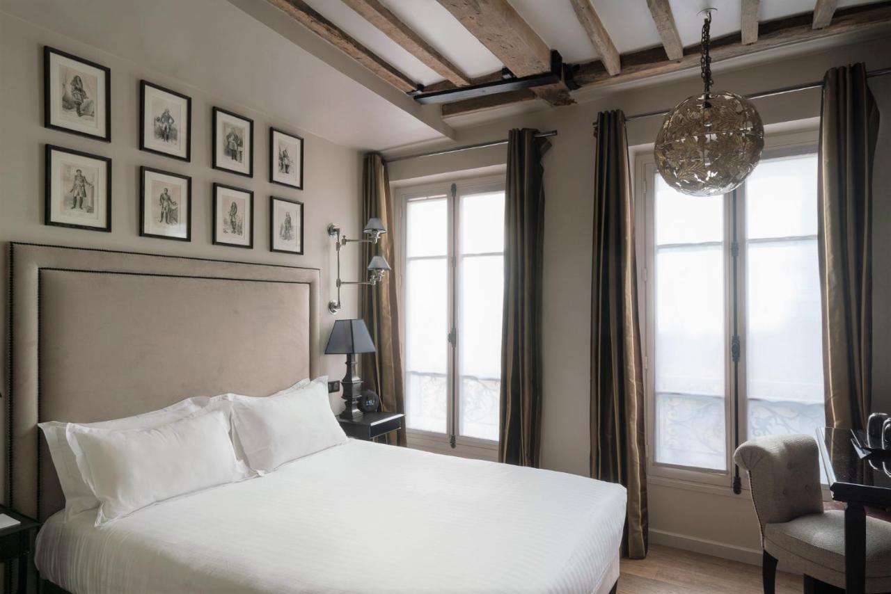 Saint-louis En L'isle - Notre-dame Hotel 3*