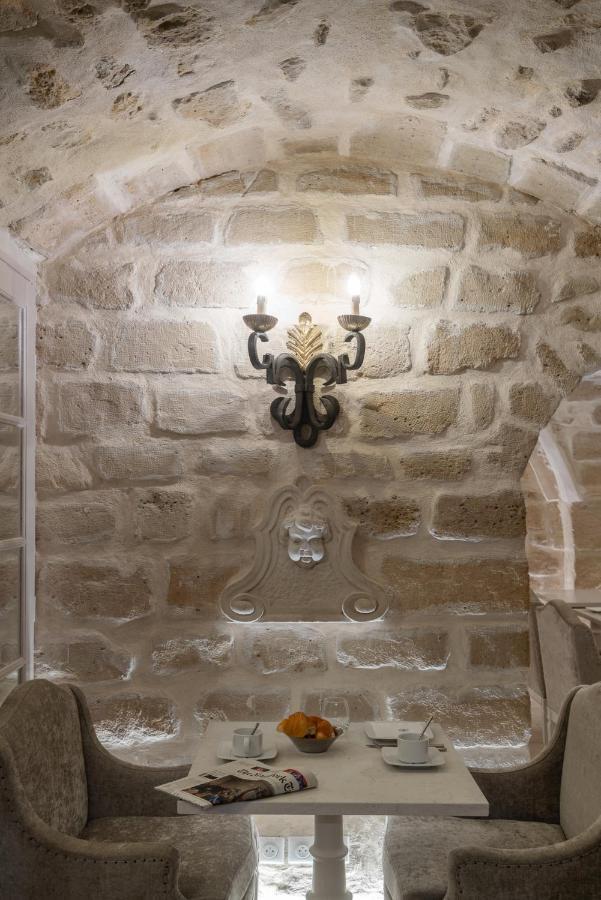 Saint-louis En L'isle - Notre-dame Hotel Paris