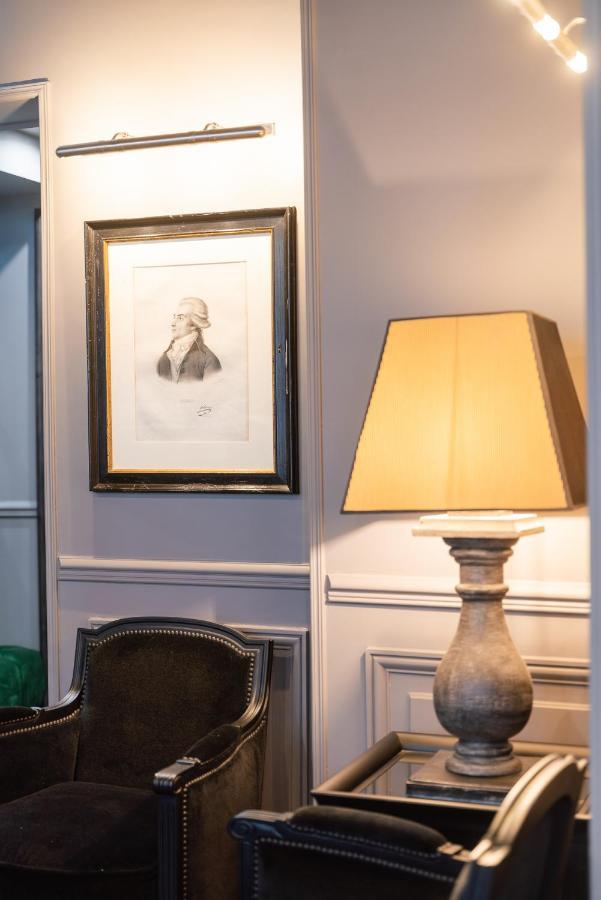 Saint-louis En L'isle - Notre-dame Hotel 3*