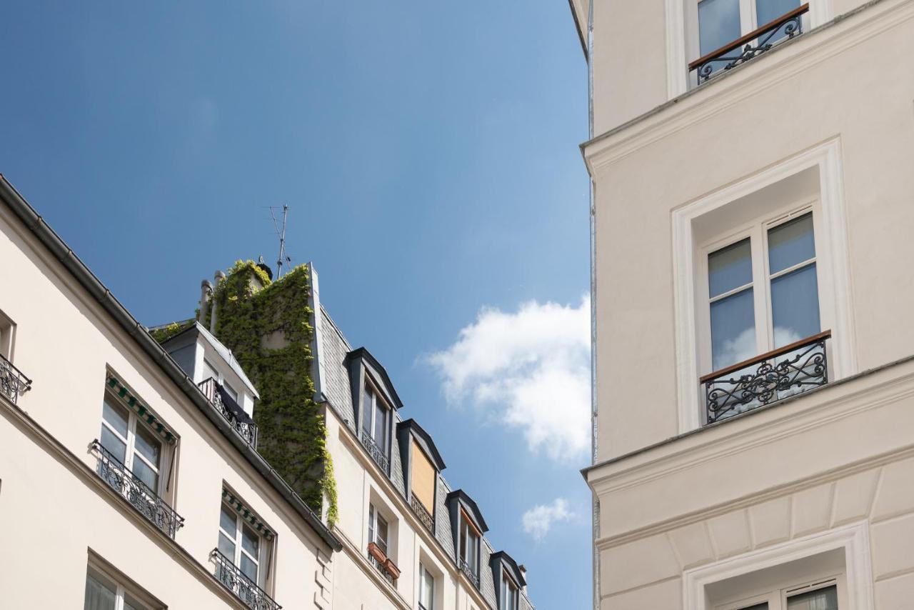 Hotel Saint-louis En L'isle - Notre-dame 3*