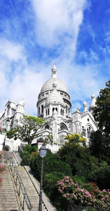 Avalon 3* Paris