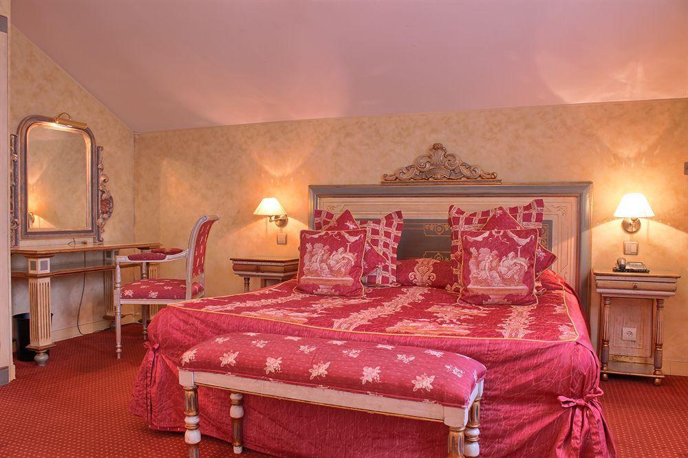 Beaumarchais 4* Paris