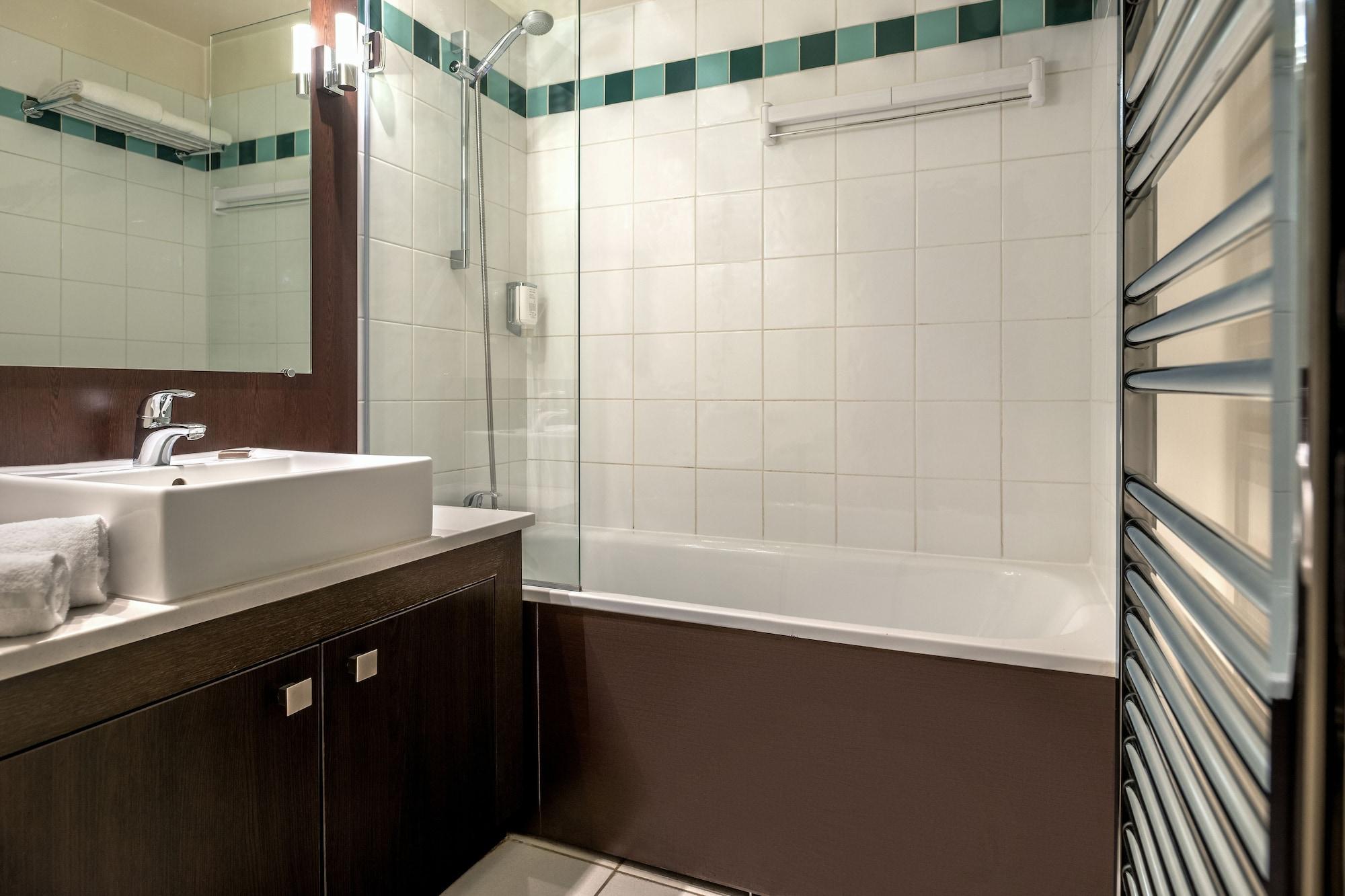 Citadines Republique Aparthotel 3*