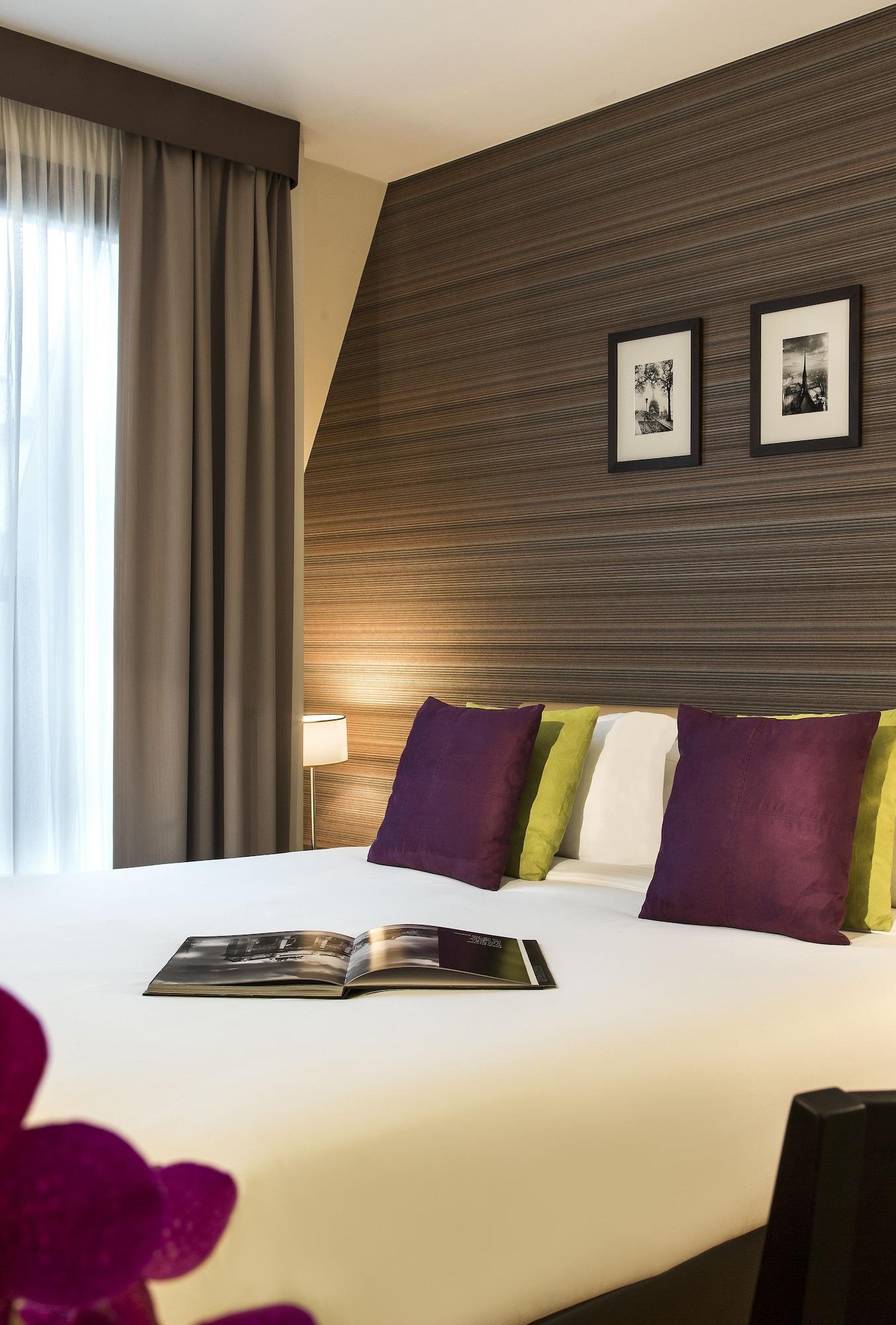 Citadines Republique 3* Paris