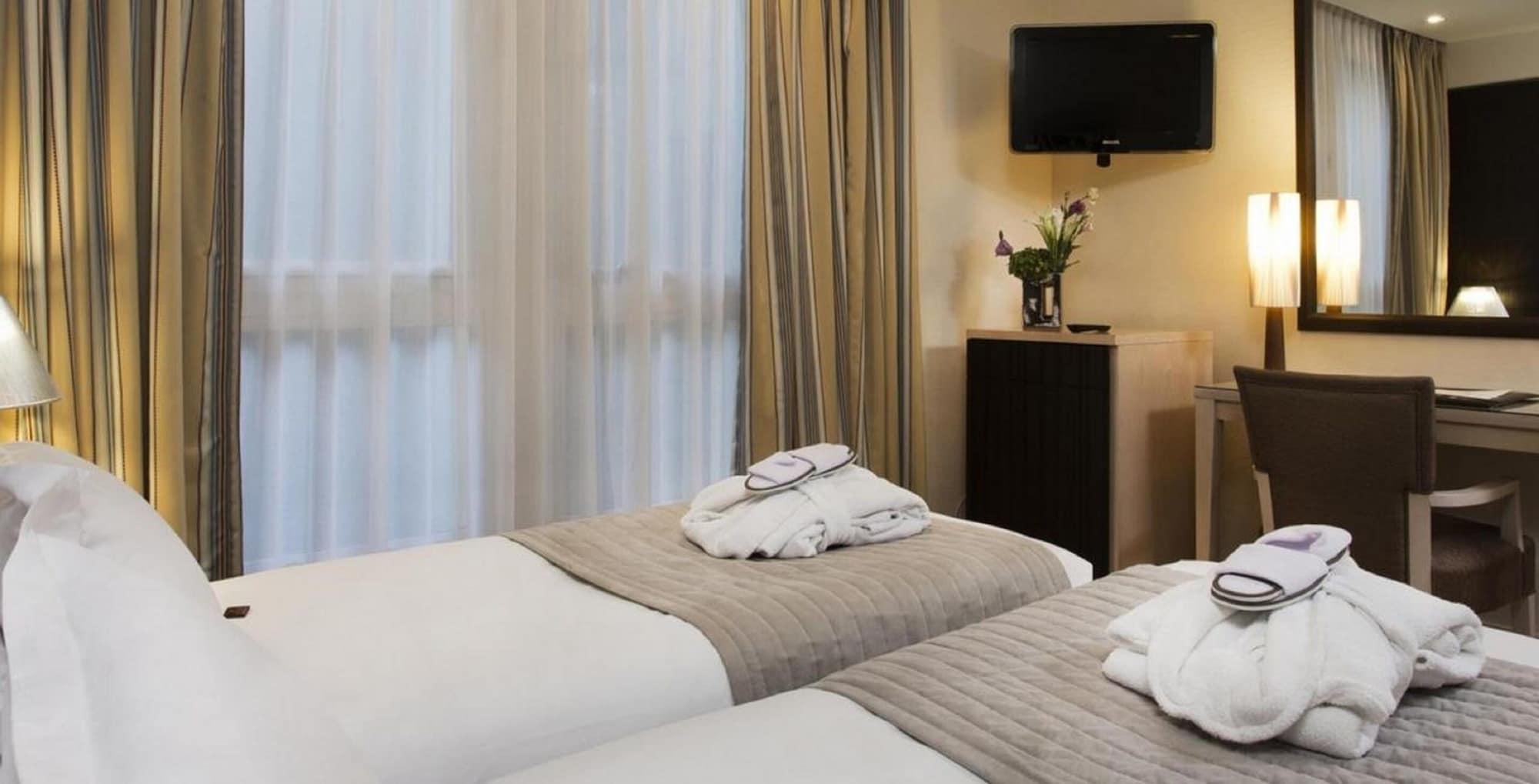 Le Pera 4* Paris
