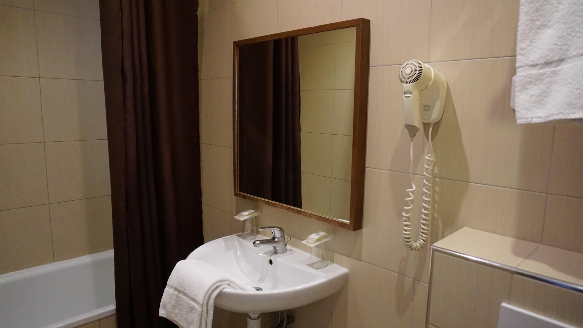 Liège Strasbourg Hotel Paris