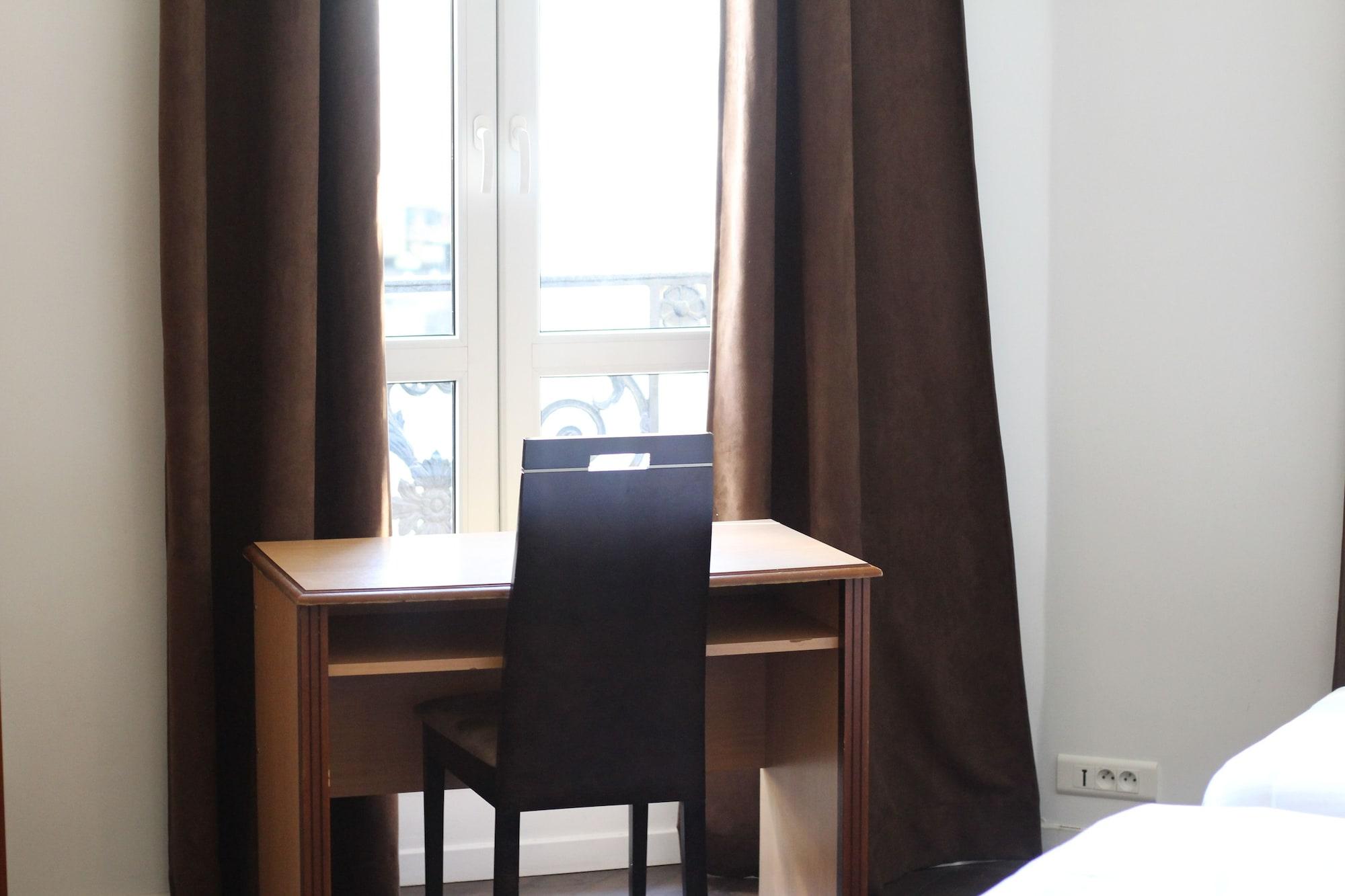 Hotel Liège Strasbourg Paris