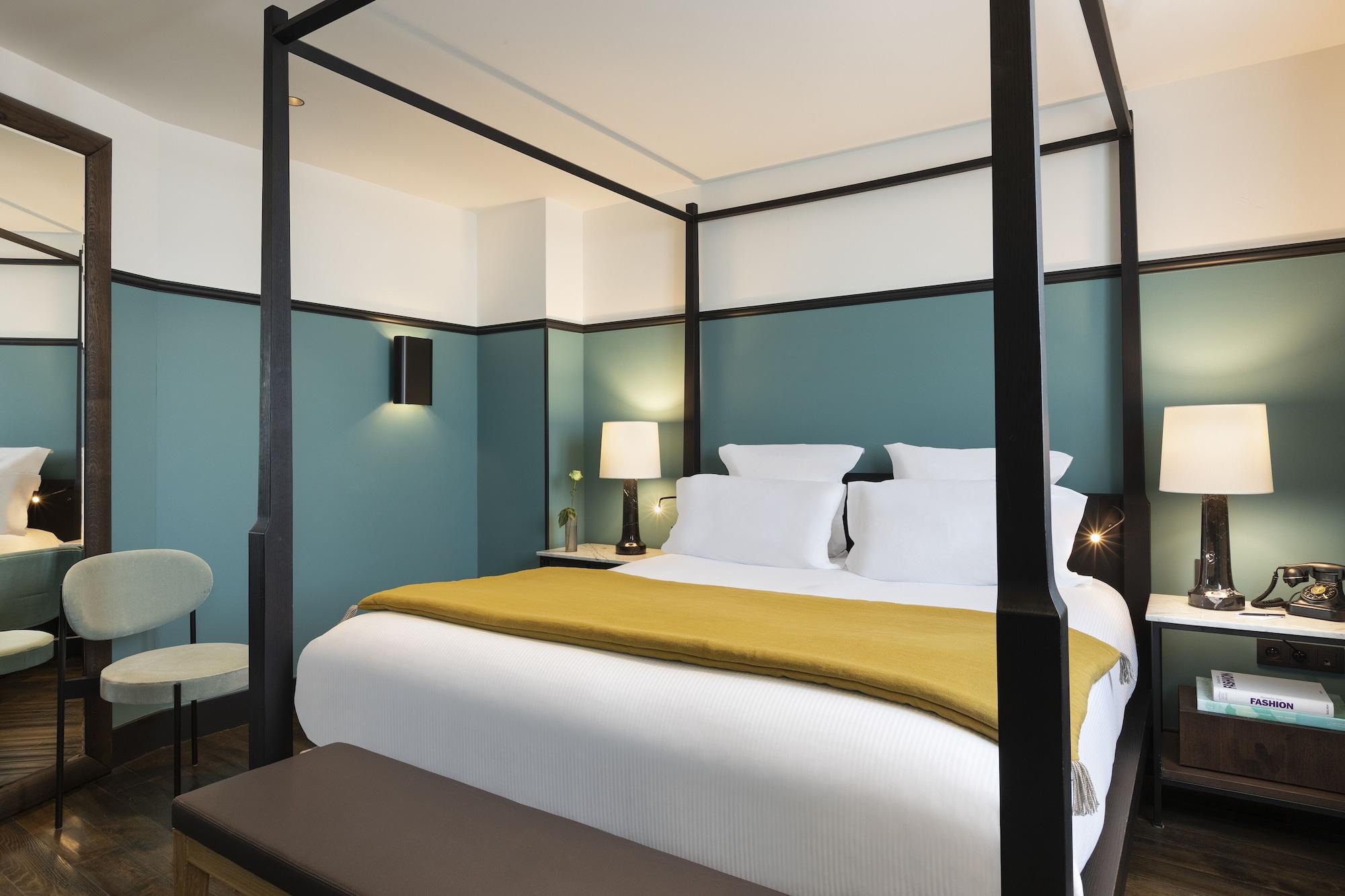 Hotel The Chess Paris