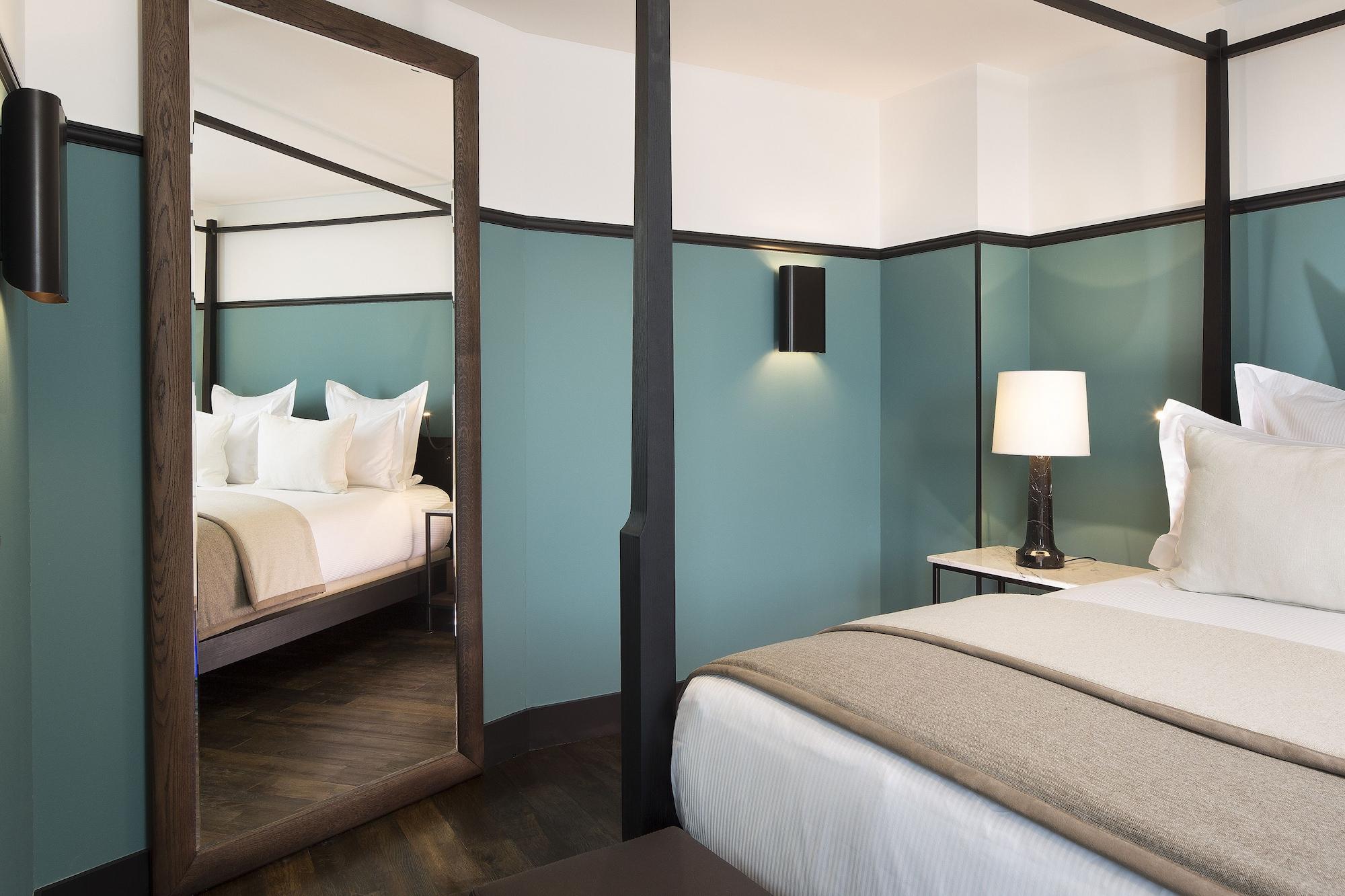 The Chess 4* Paris