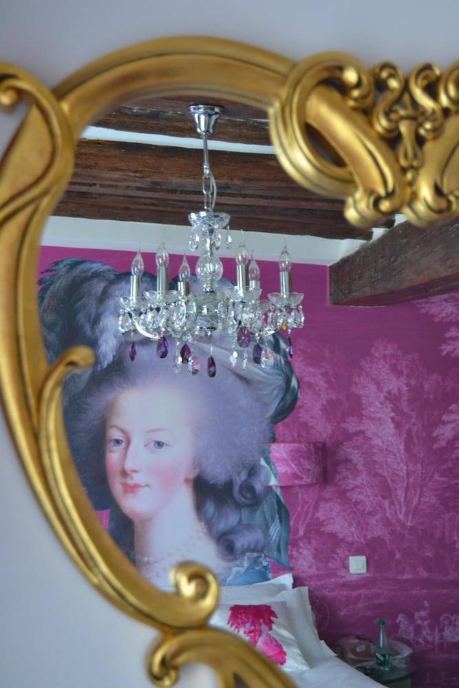 Hotel Boutique Konfidentiel