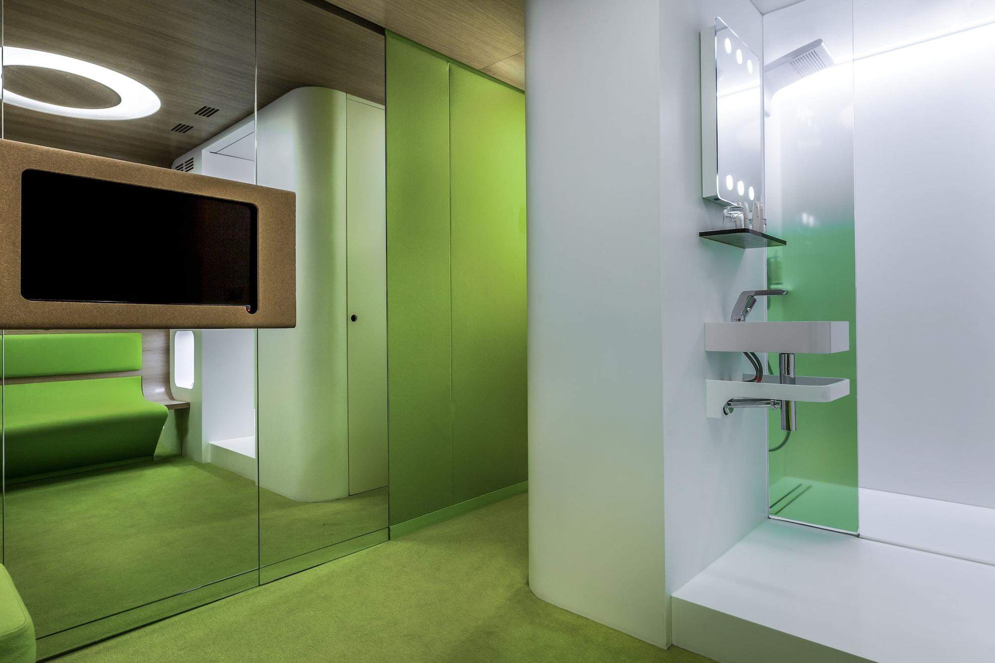 Odyssey 3* Paris