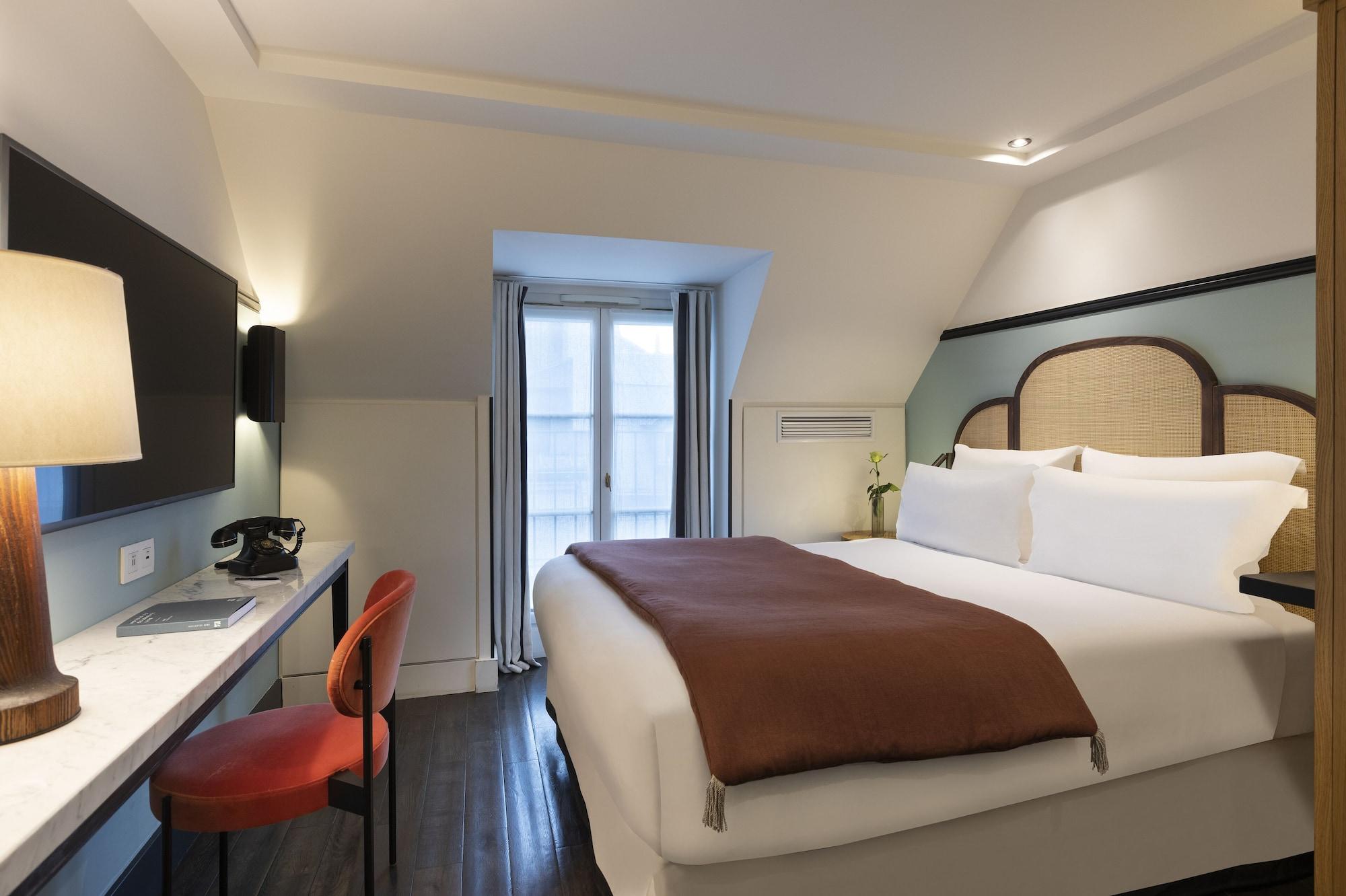 The Chess 4* Paris