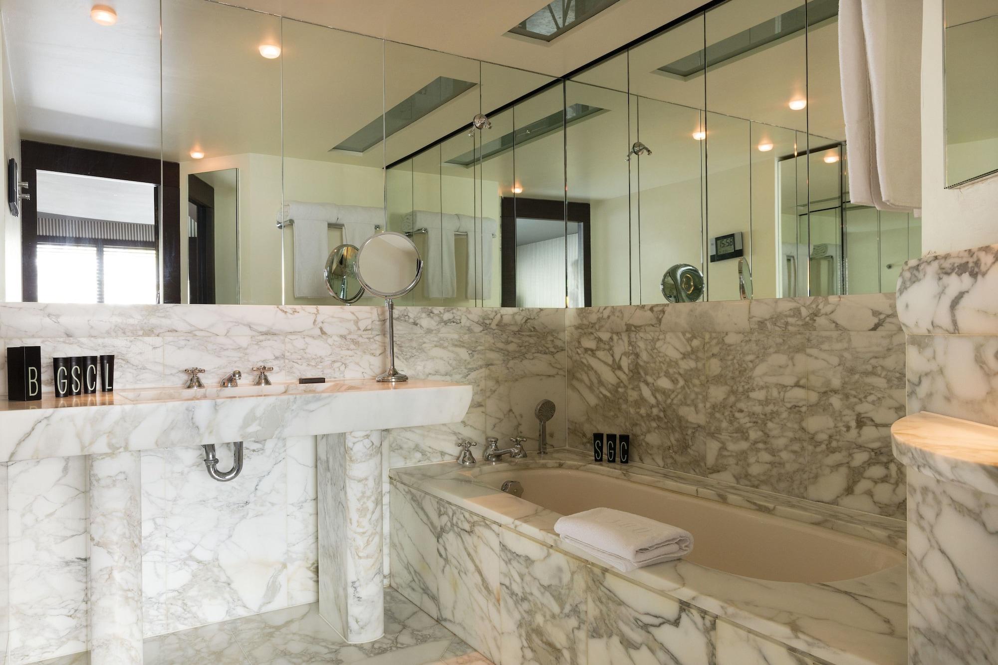 Square Hotel Paris