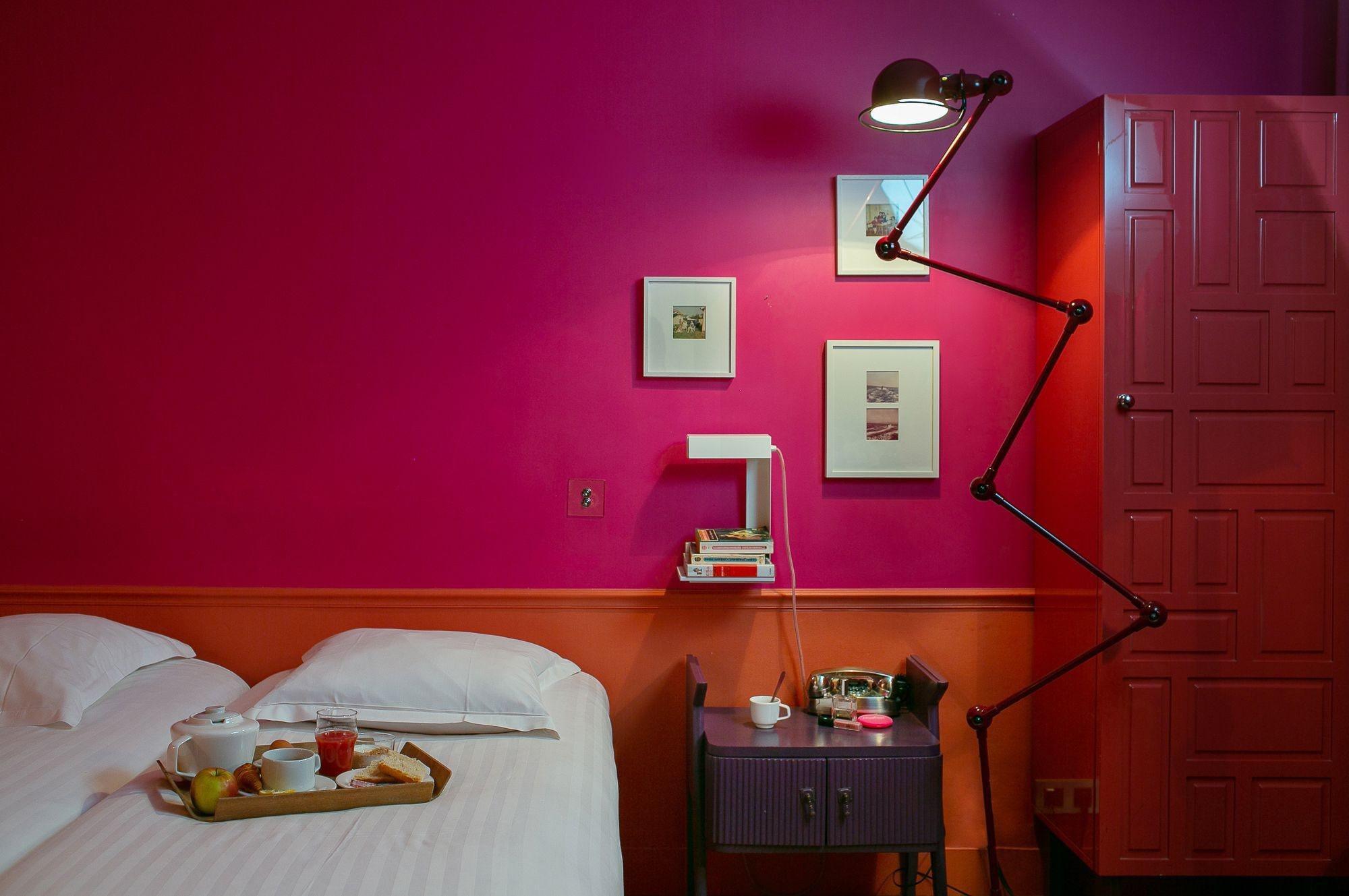 Hotel Crayon Paris
