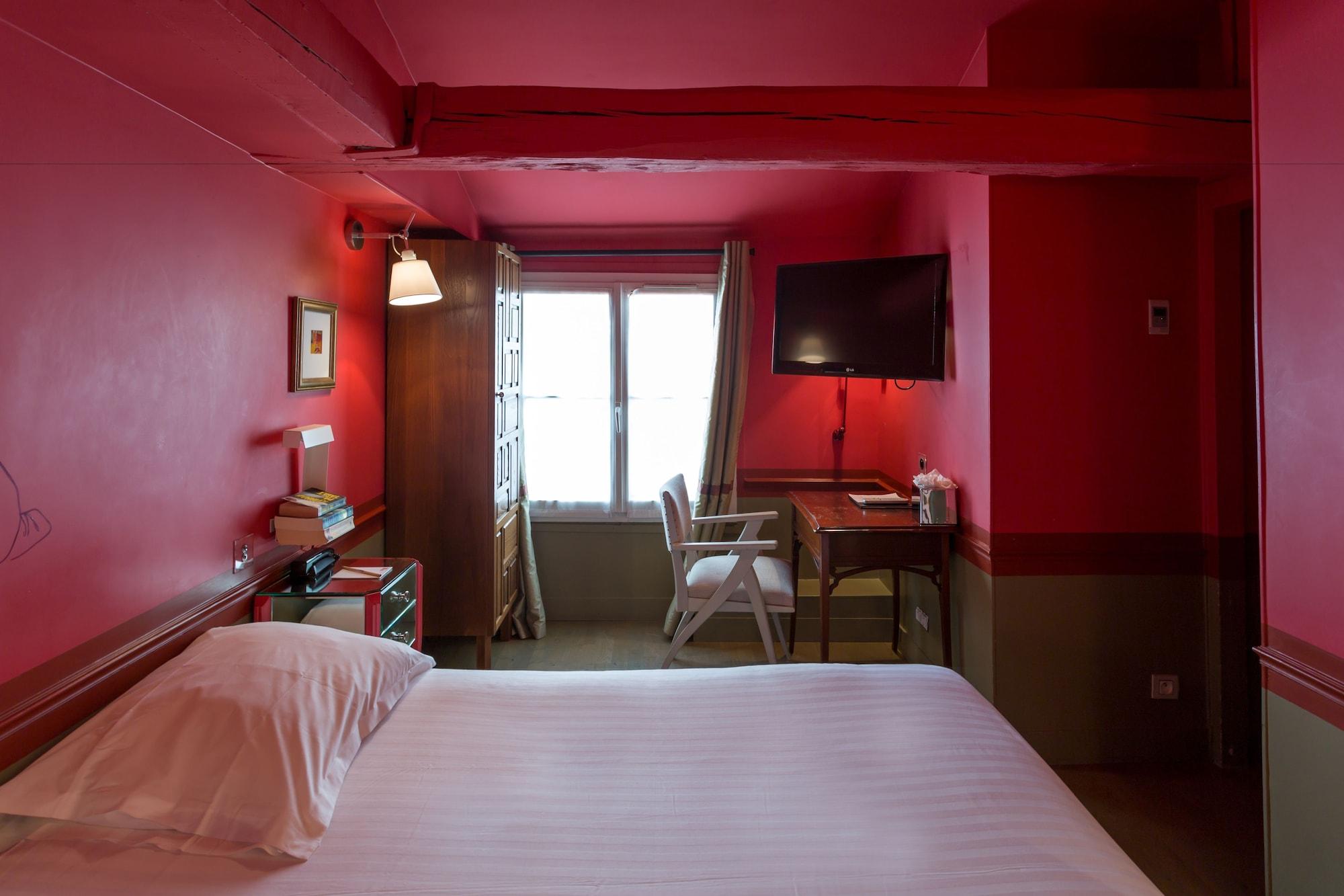 Crayon 3* Paris