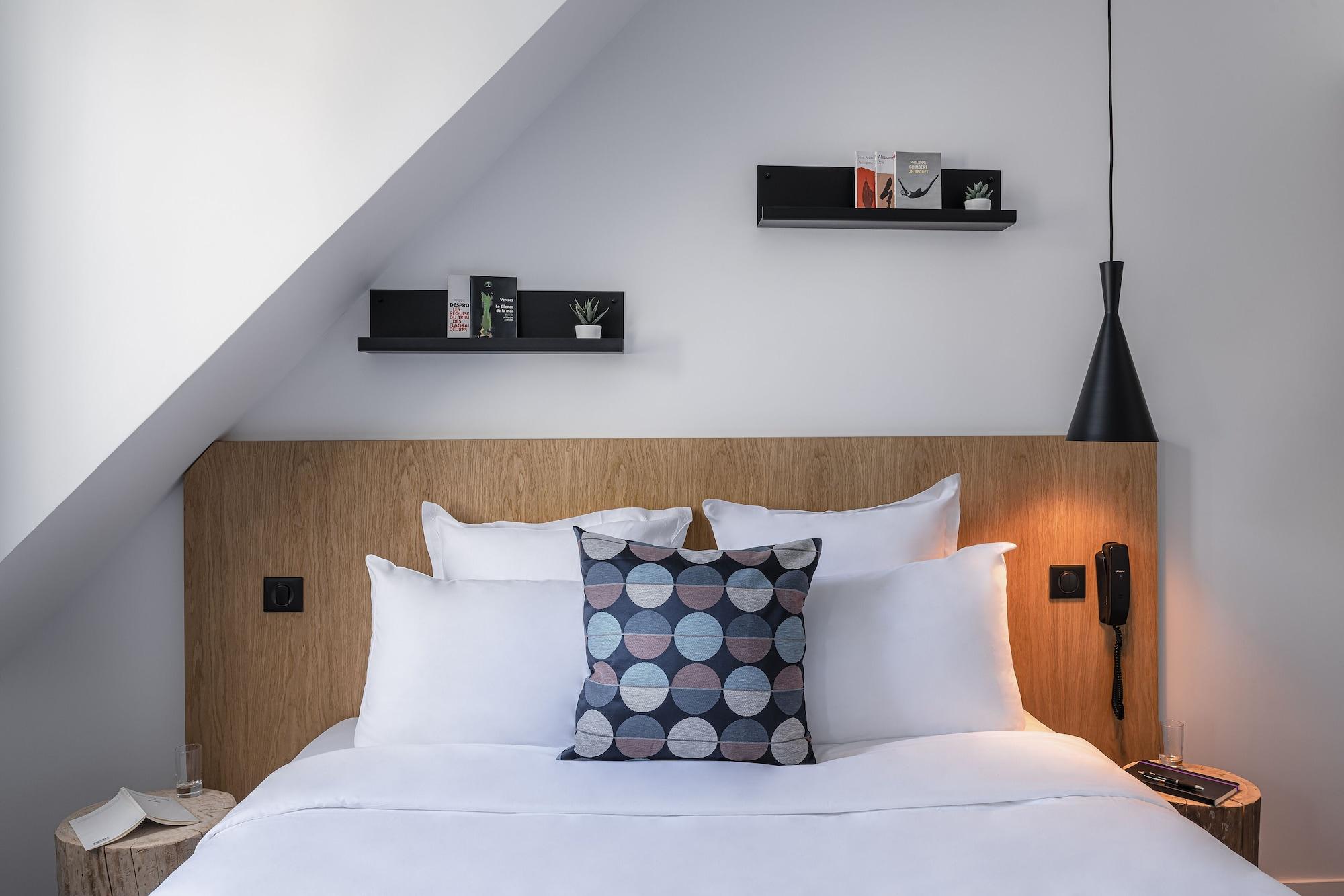 9hotel Bastille-lyon Hotel 3*
