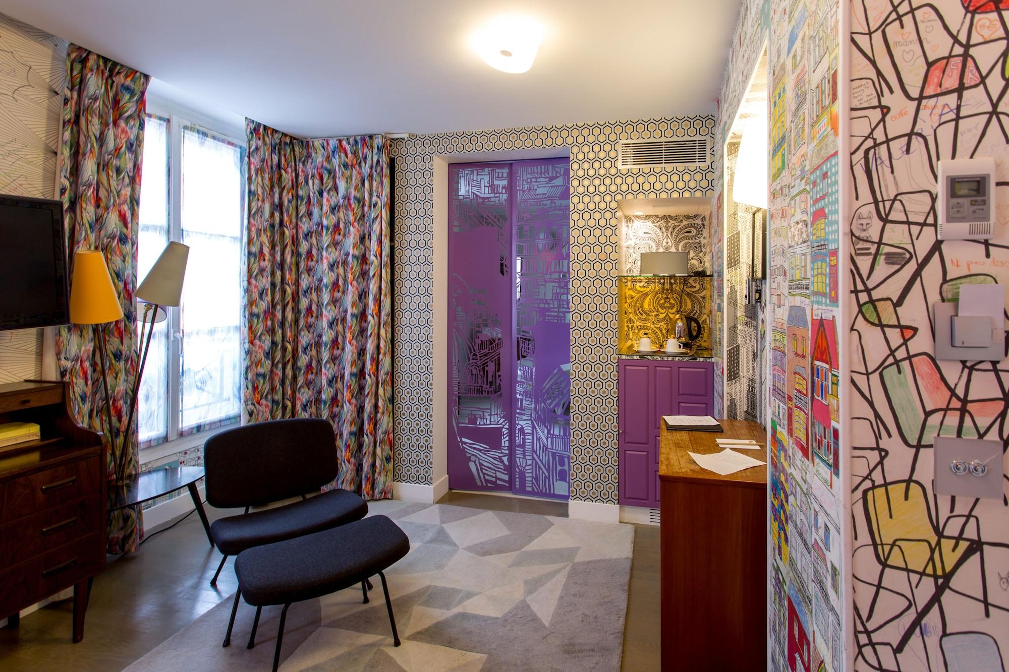 Hotel Crayon By Elegancia 3*