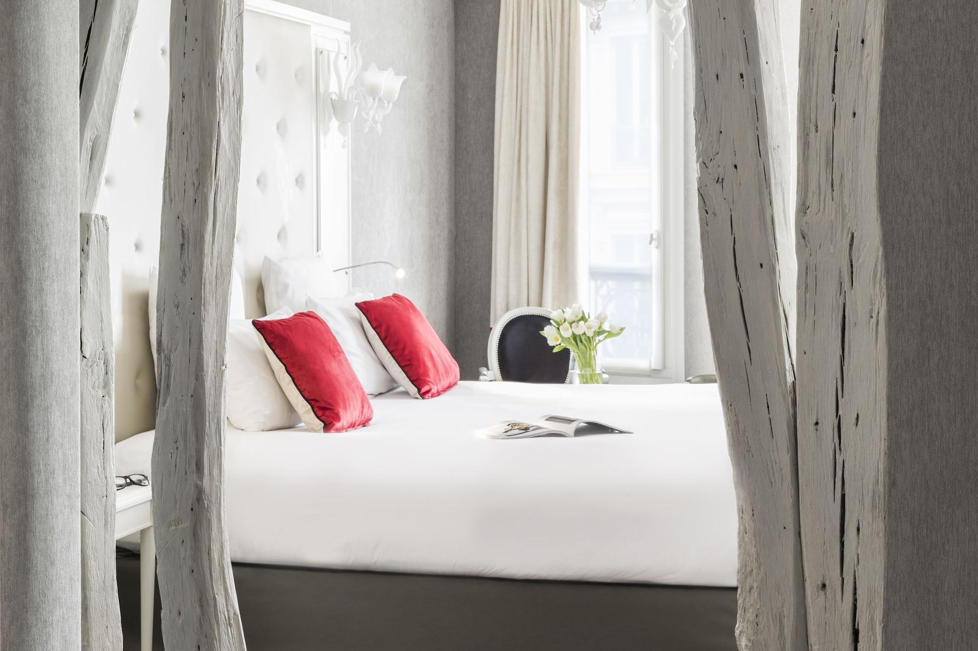 Hotel Maison Albar - Le Diamond Paris