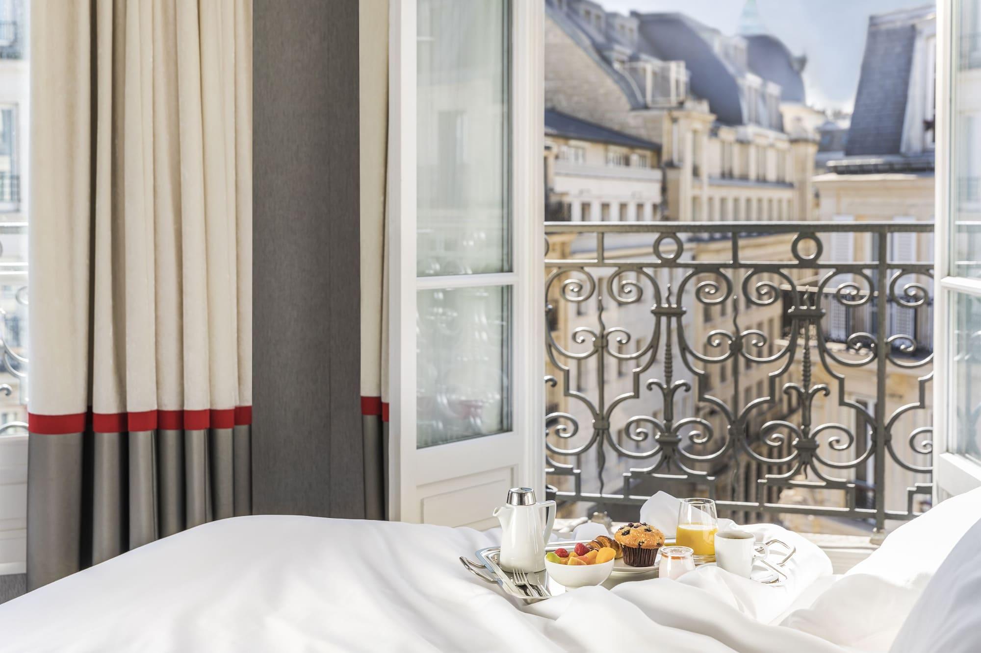 Hotel Maison Albar - Le Diamond 5*