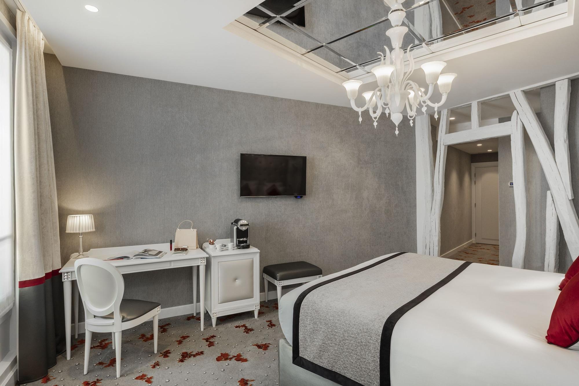 Maison Albar - Le Diamond Hotel 5*