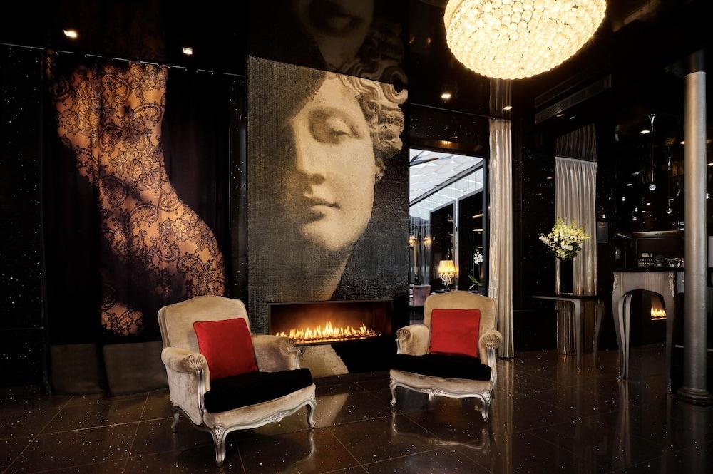 Maison Albar - Le Diamond Hotel Paris