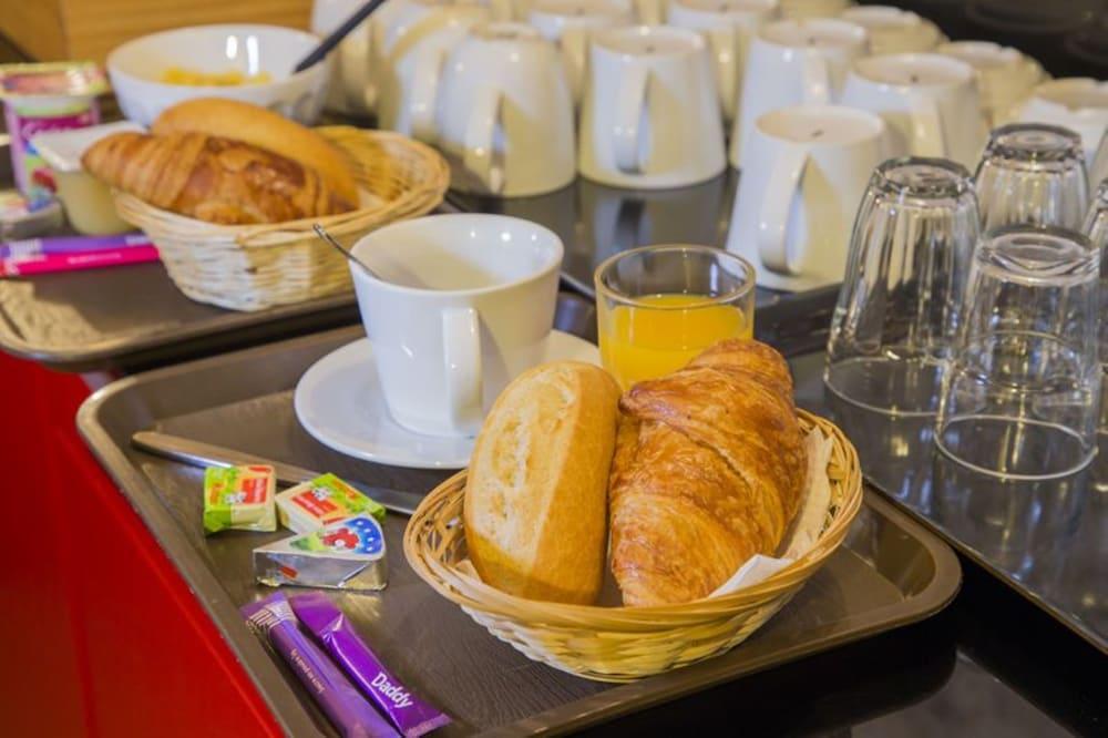 Hotel Hipotel Père-lachaise République