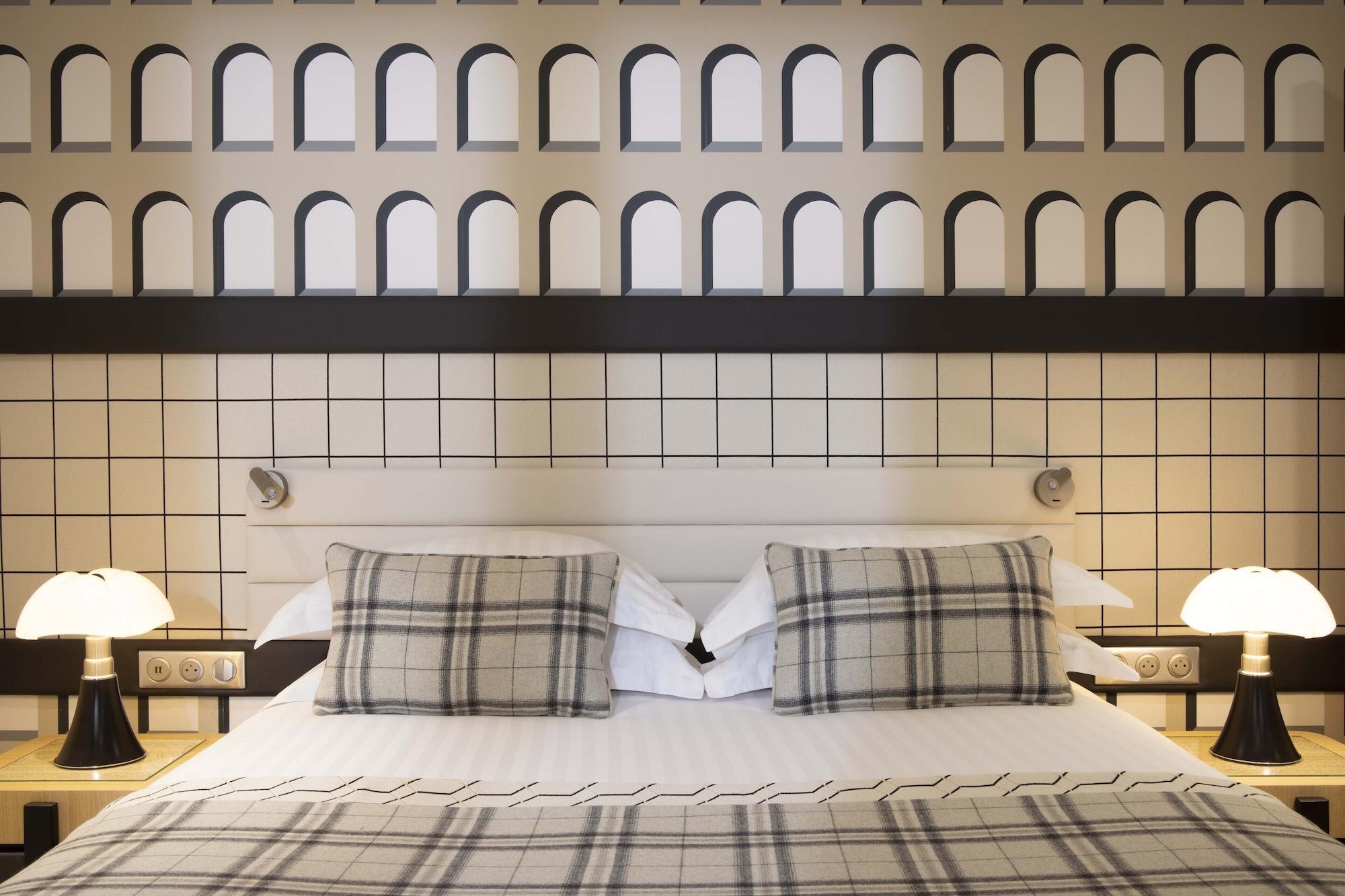 Sleeping Belle 4* Paris