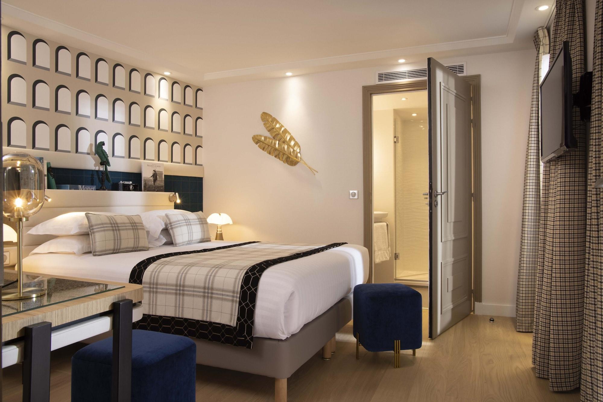 Hotel Sleeping Belle 4*