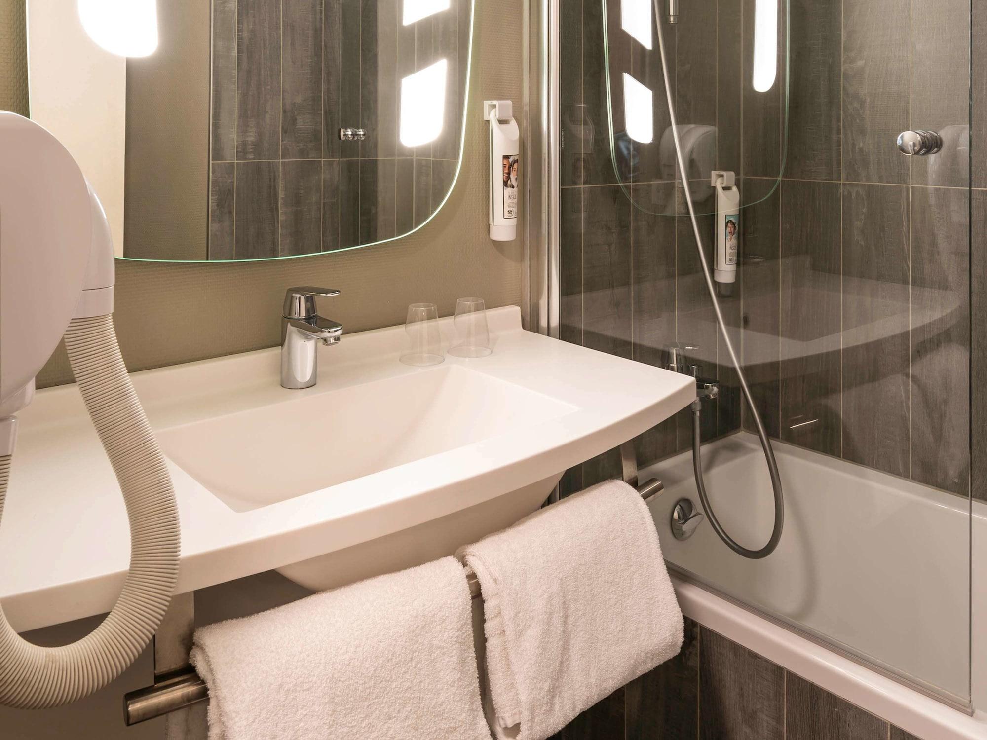 Ibis Alésia Montparnasse 14ème 3* Paris