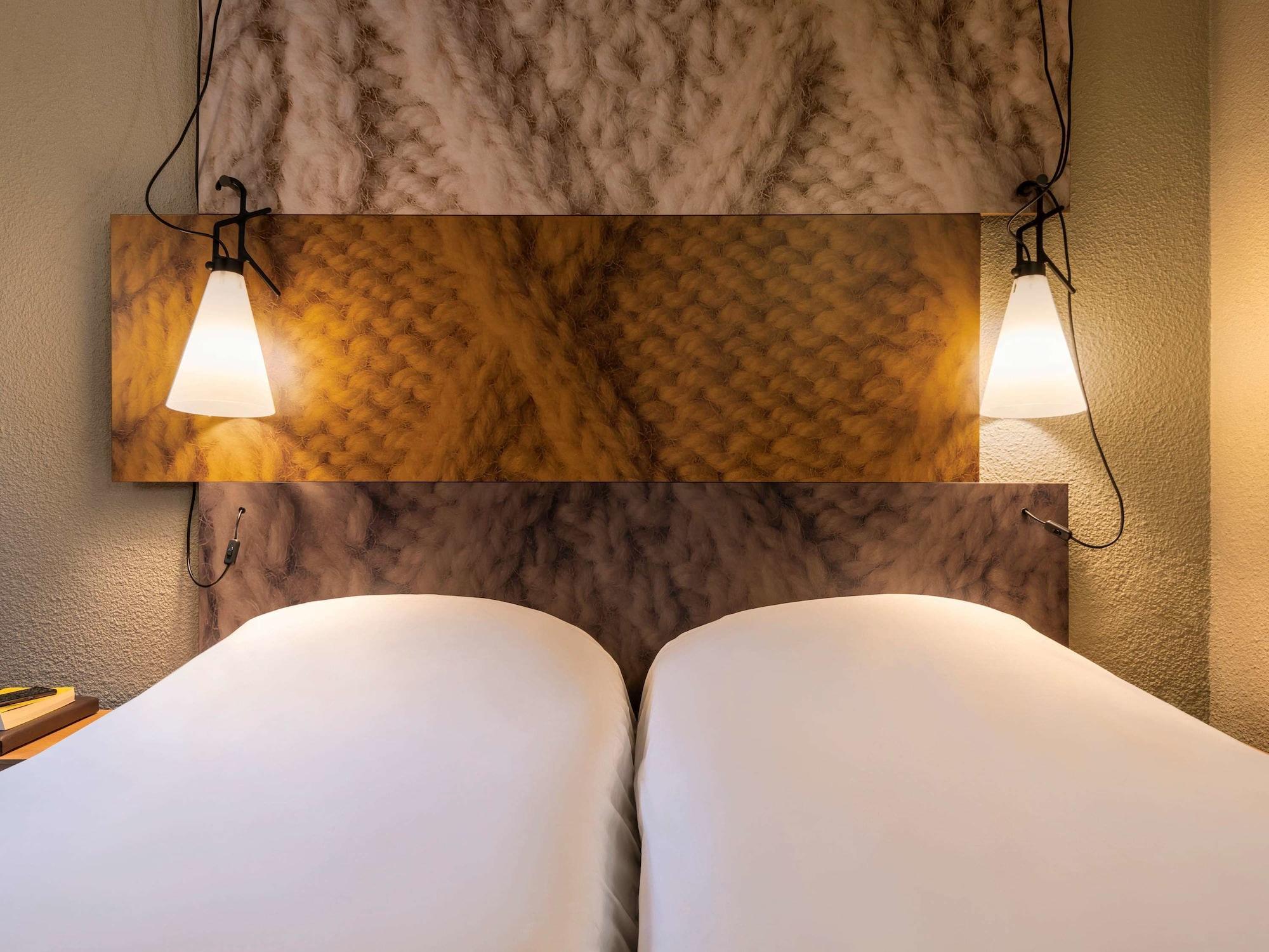Ibis Alésia Montparnasse 14ème 3* Paris