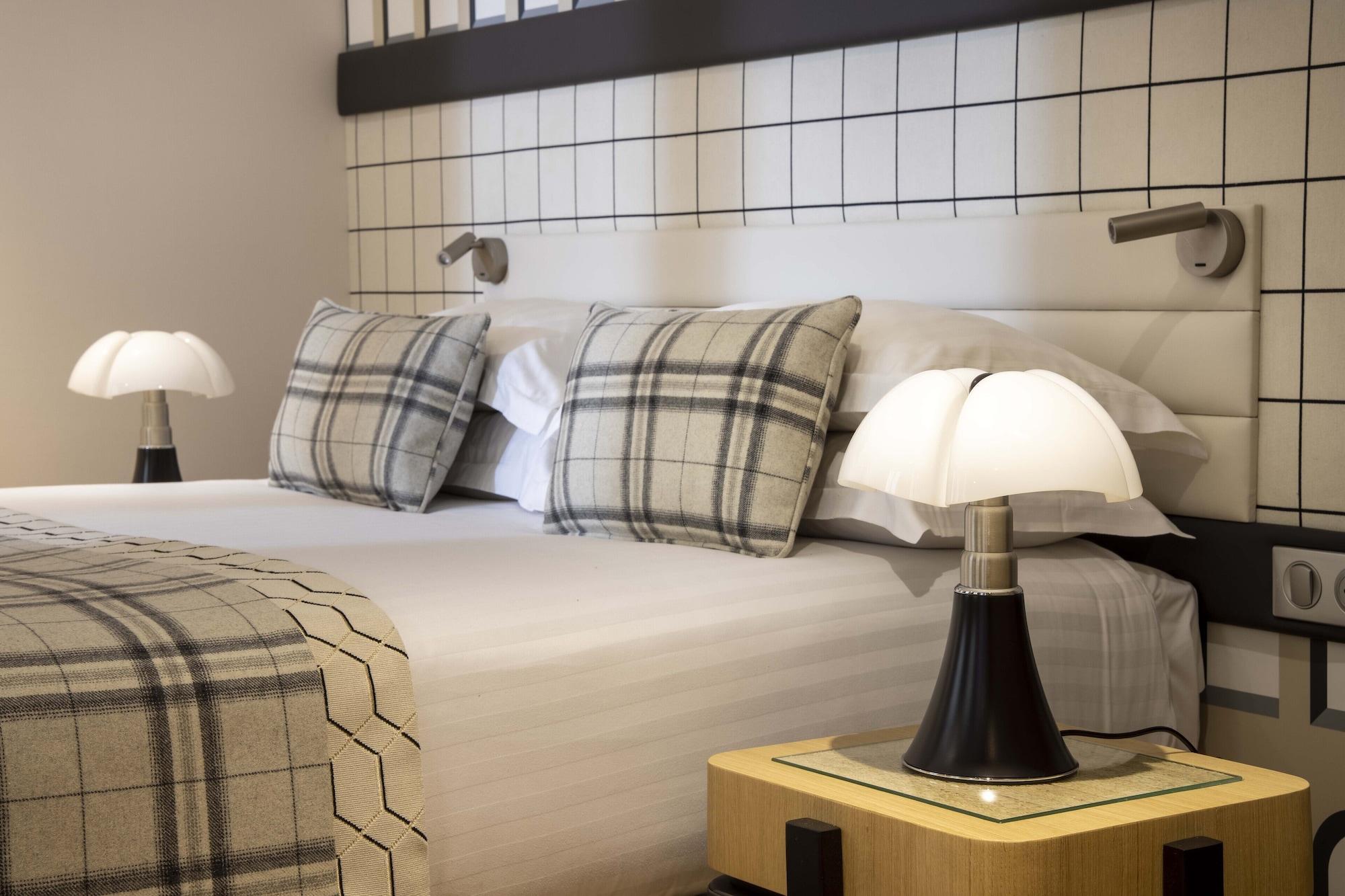 Sleeping Belle 4* Paris