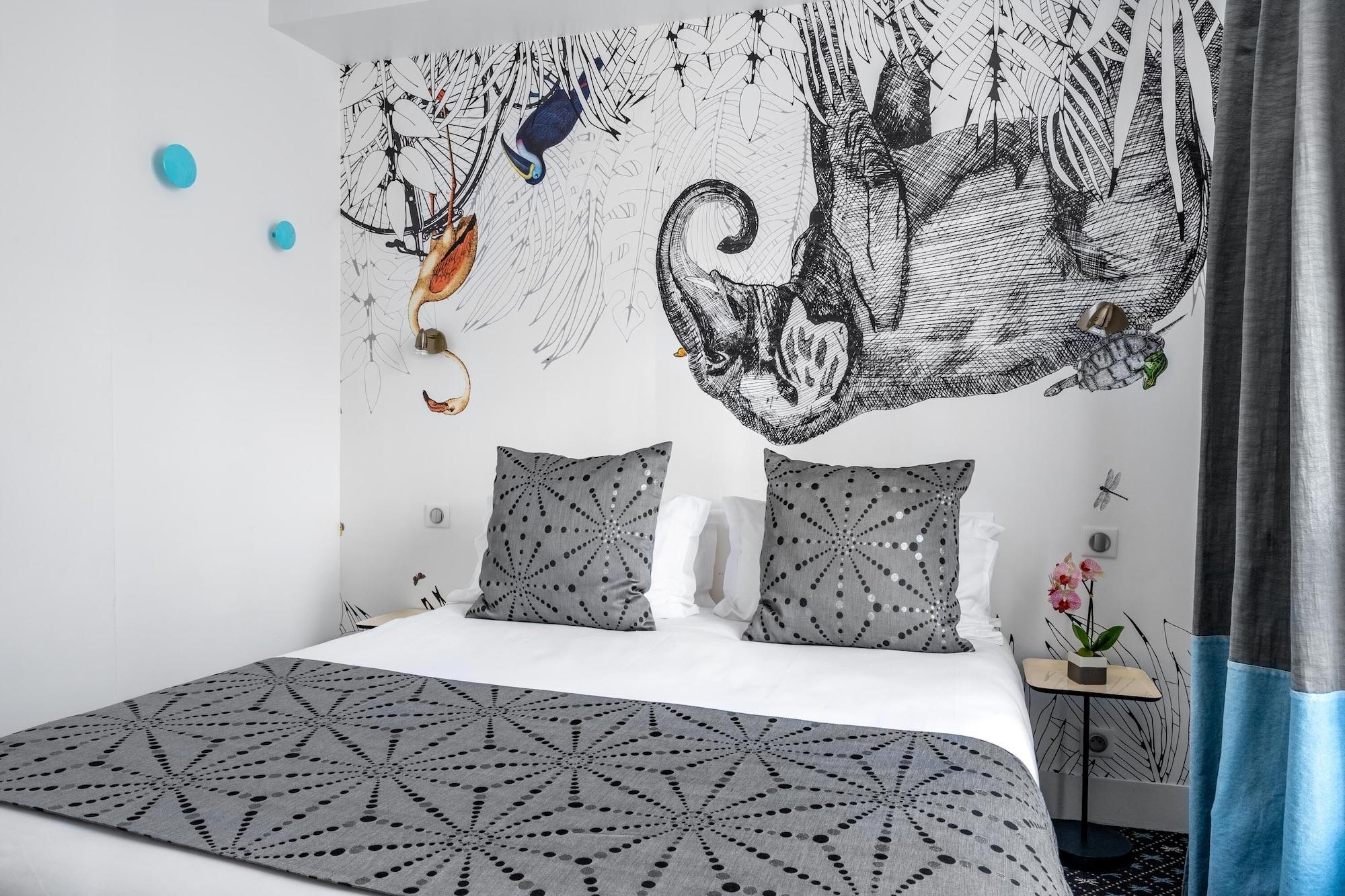 Astoria - Astotel 3* Paris