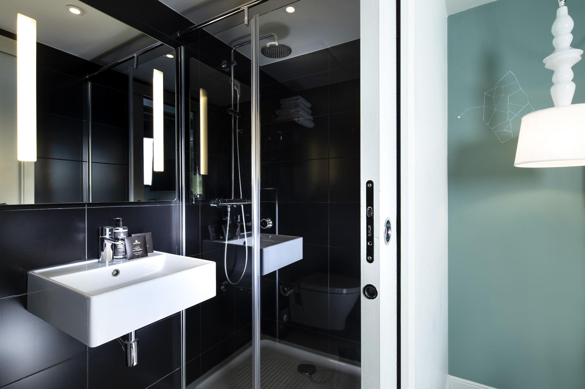 Marais Hotel Paris