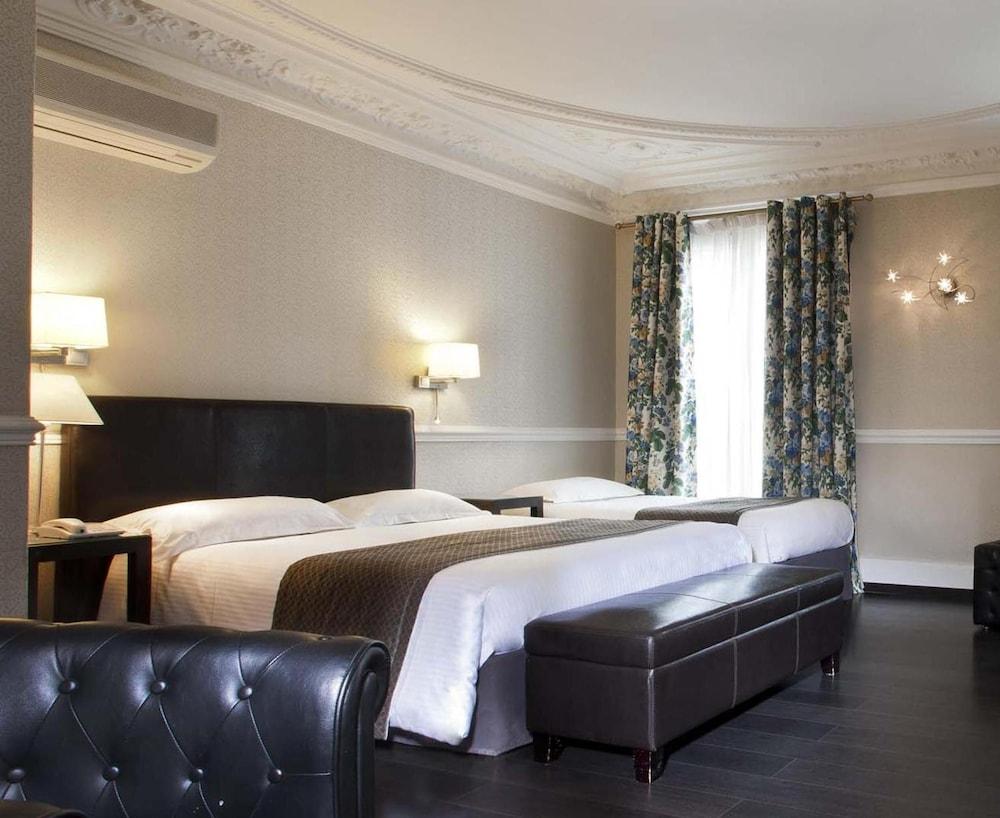 Claude Bernard Saint-germain Hotel Paris