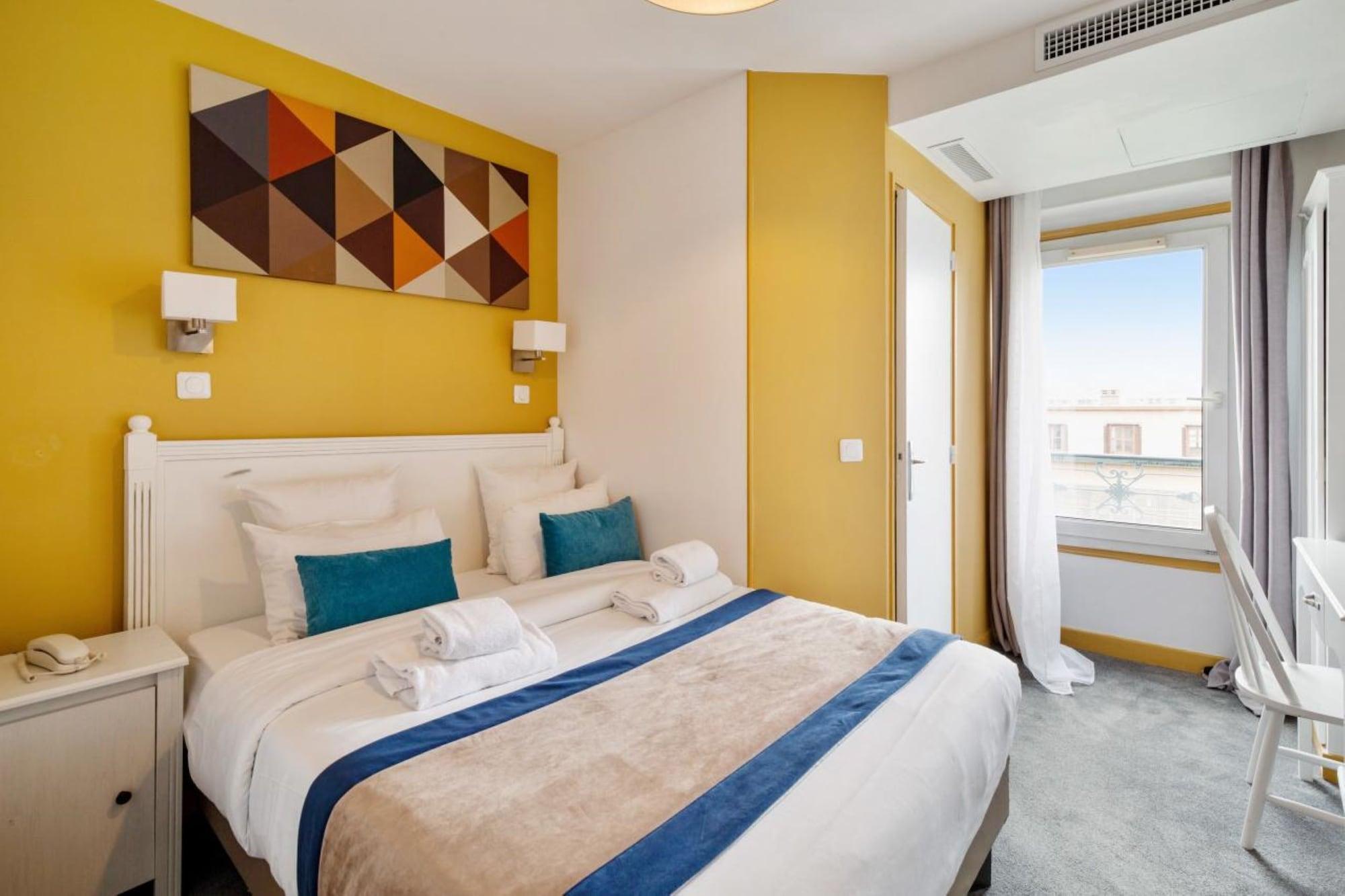 Hotel Grand Des Gobelins 3*