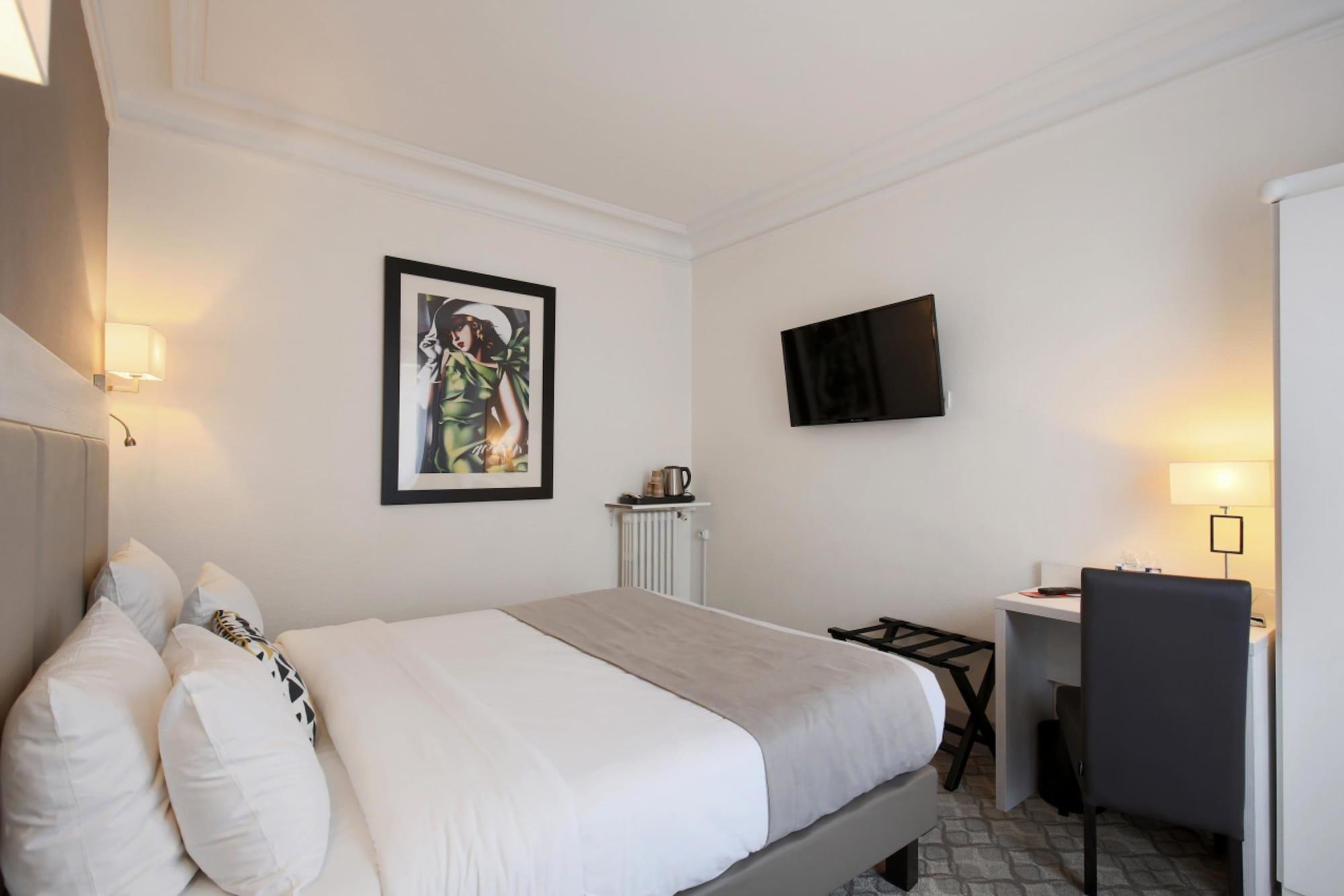 Grand Des Gobelins Hotel