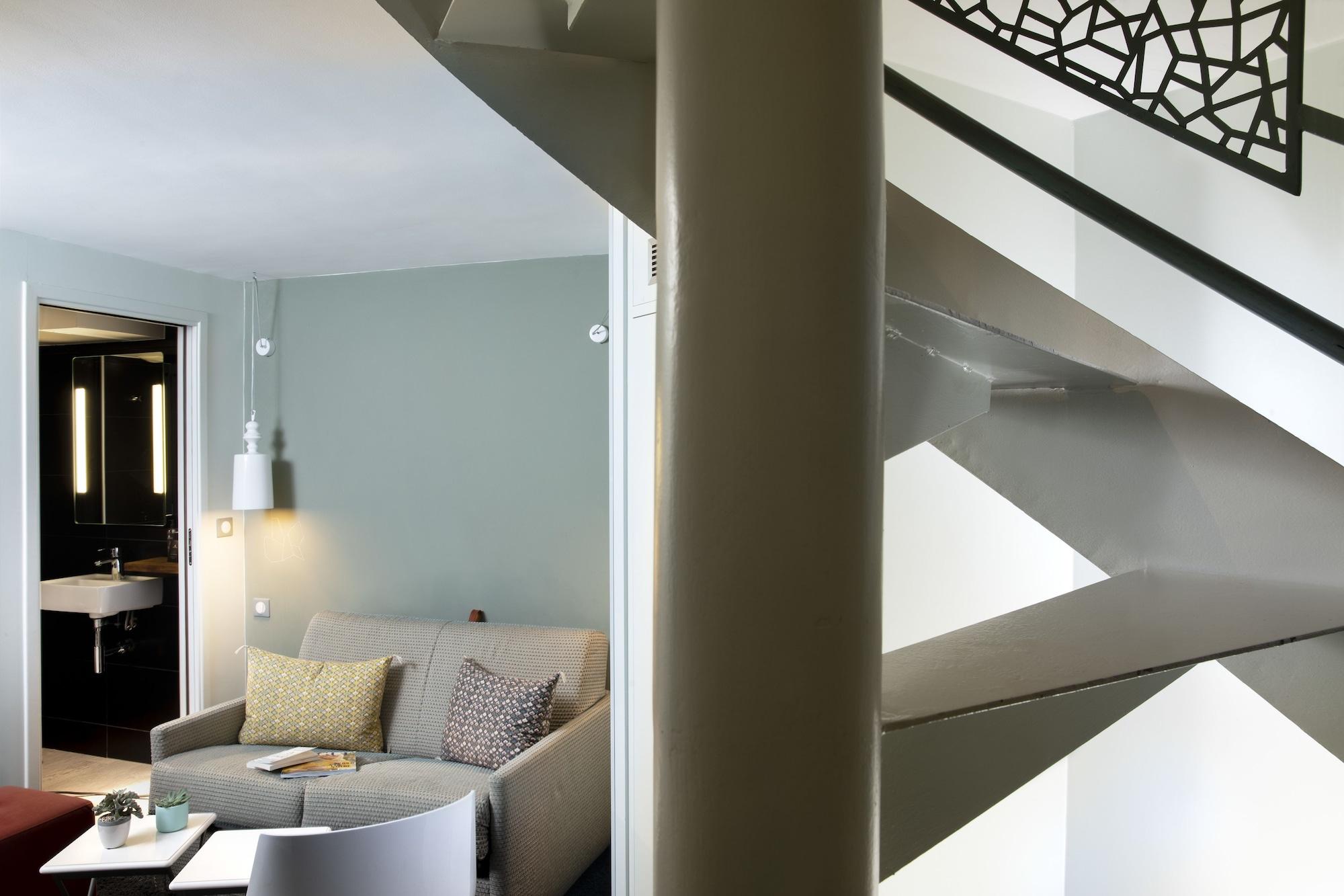Marais Hotel 3*