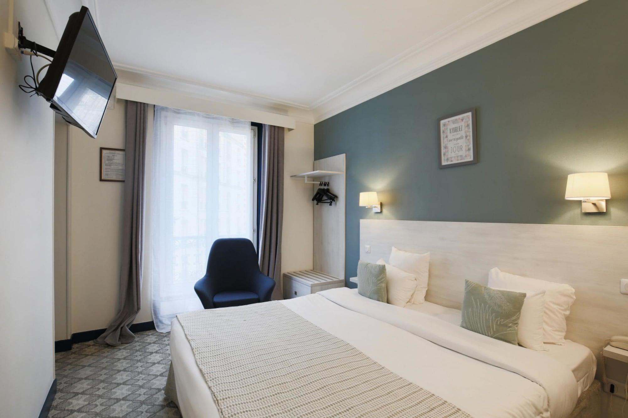 Hotel Grand Des Gobelins 3*