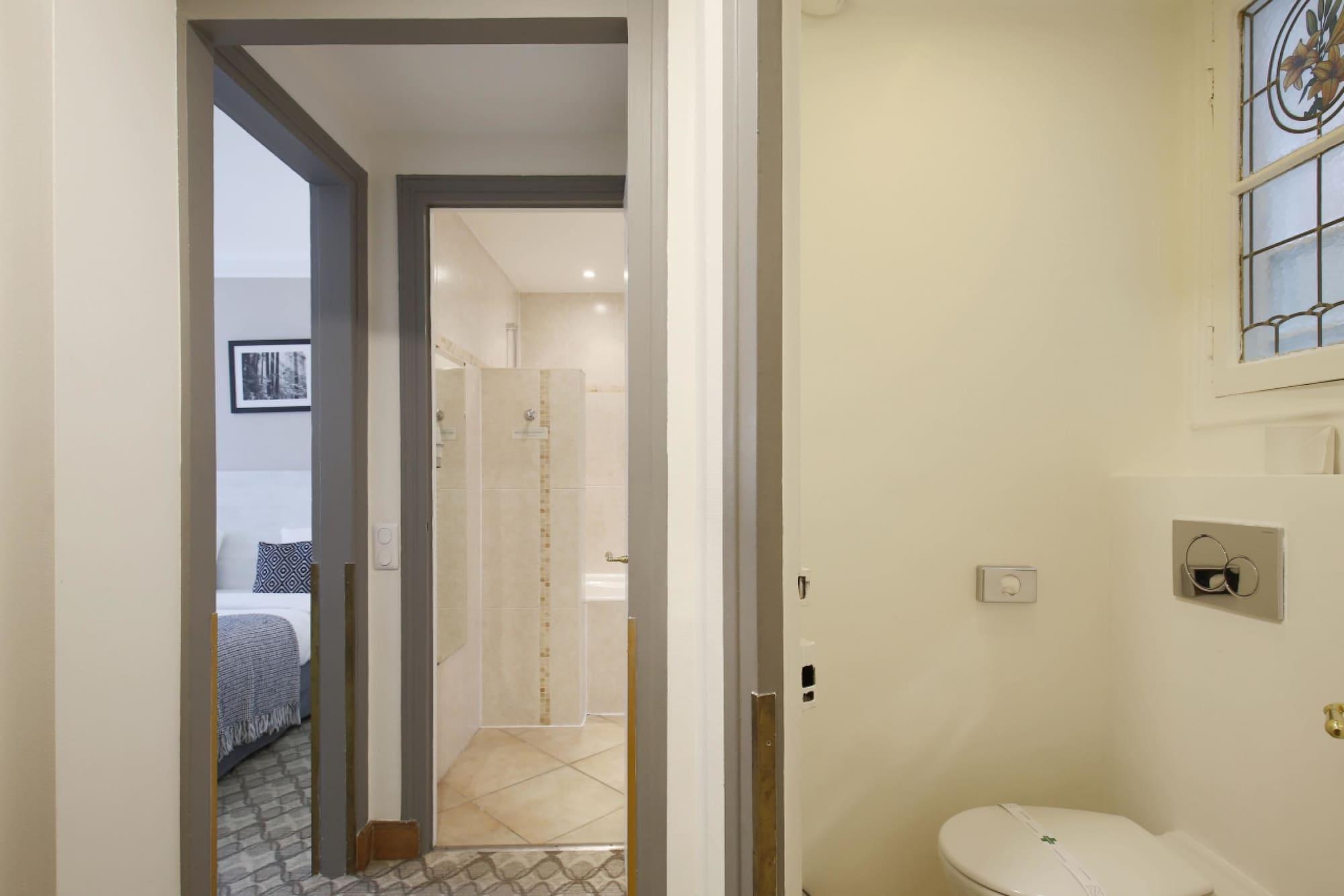 Hotel Grand Des Gobelins Paris